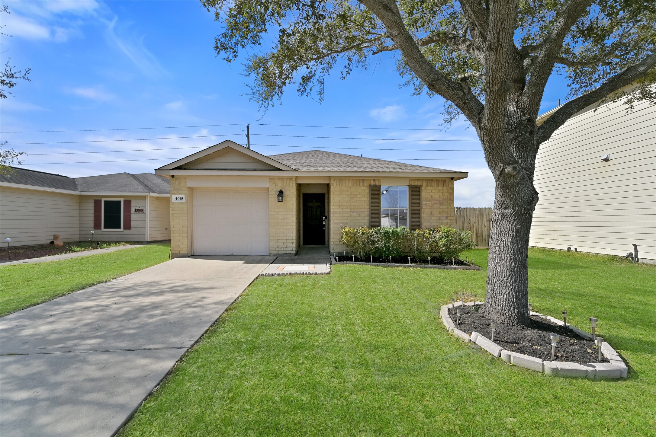 4618 Snowdrop Court Property Photo