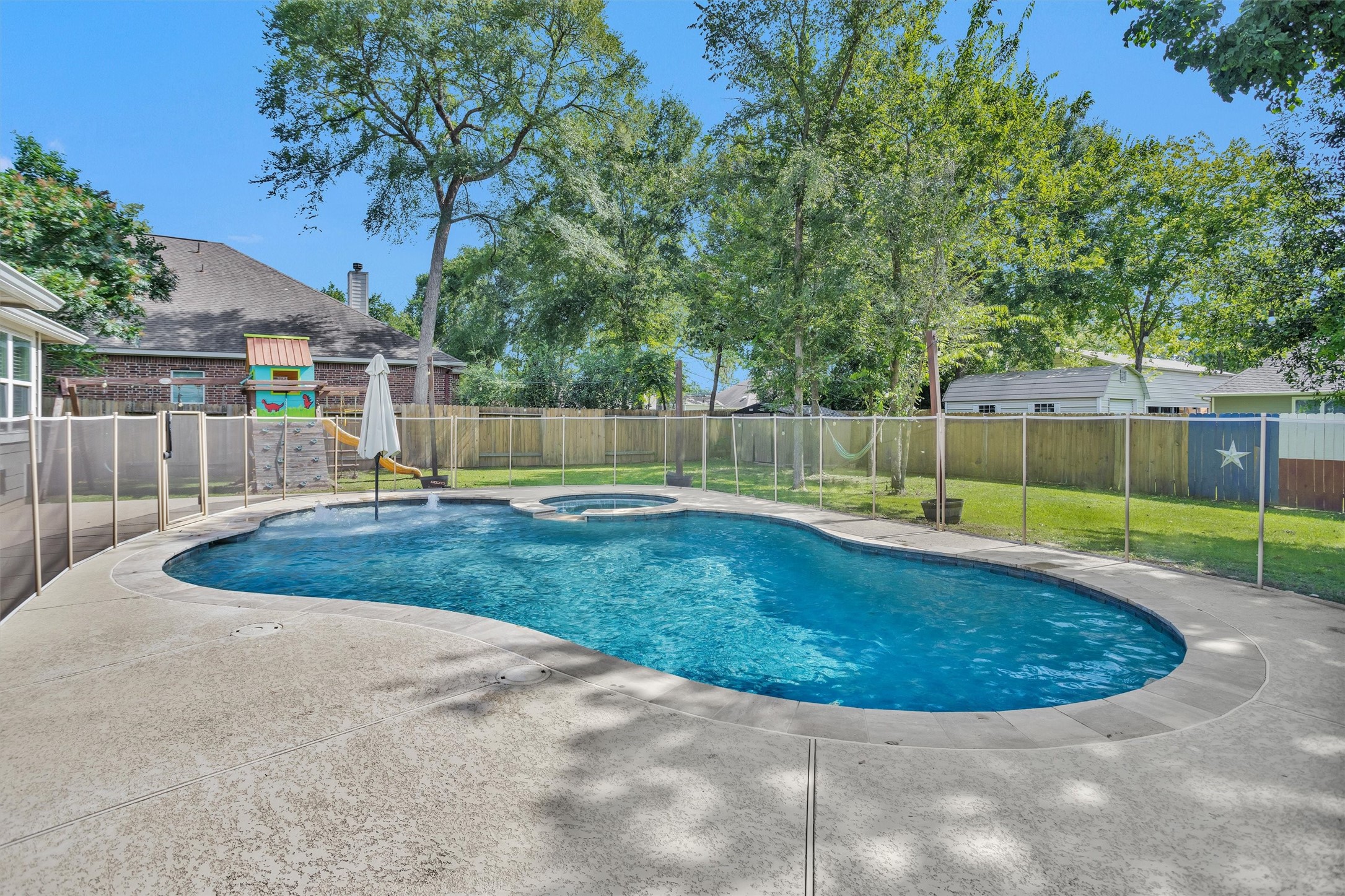 25075 Shady Oak Drive Property Photo 37