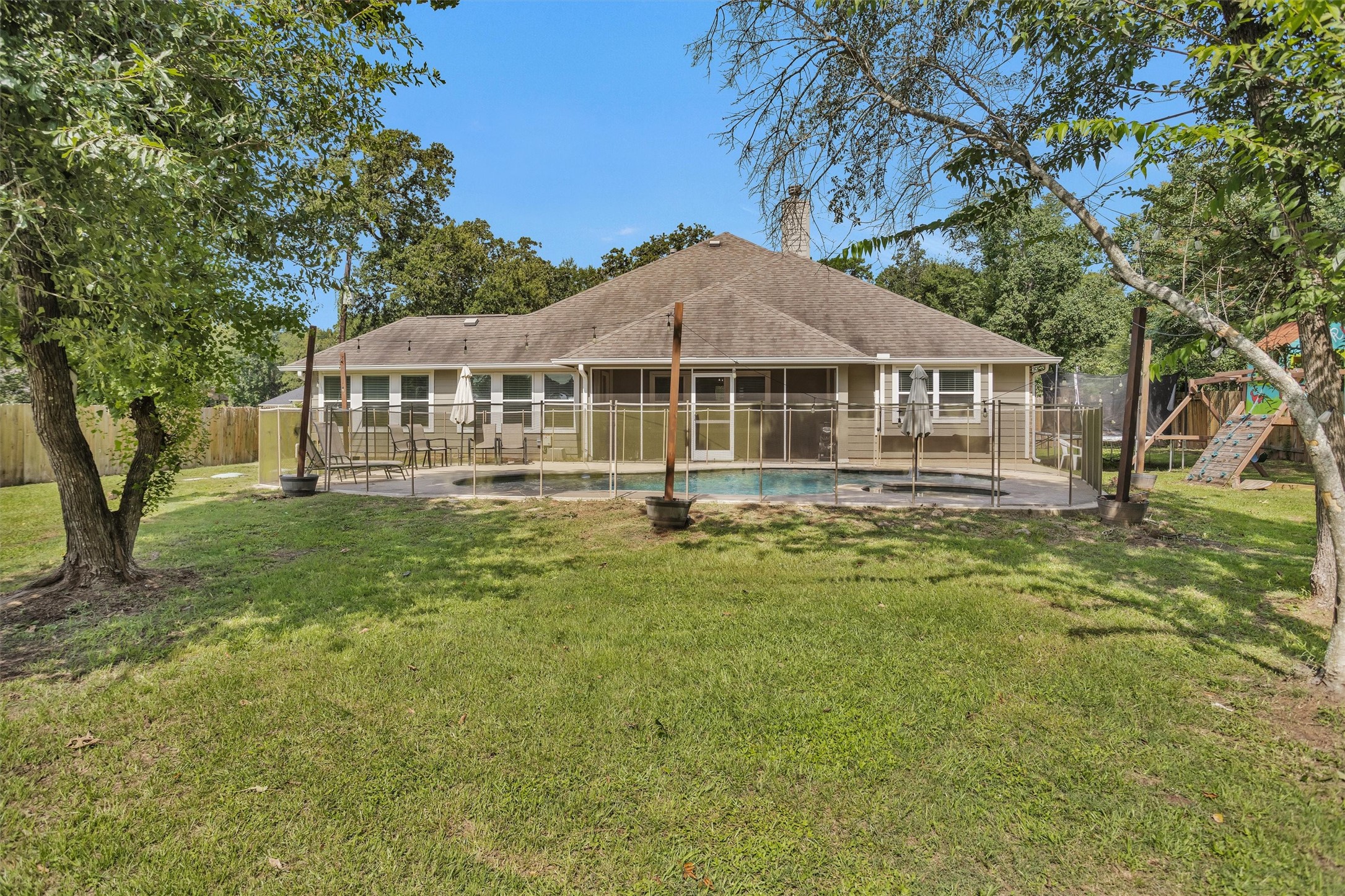 25075 Shady Oak Drive Property Photo 38