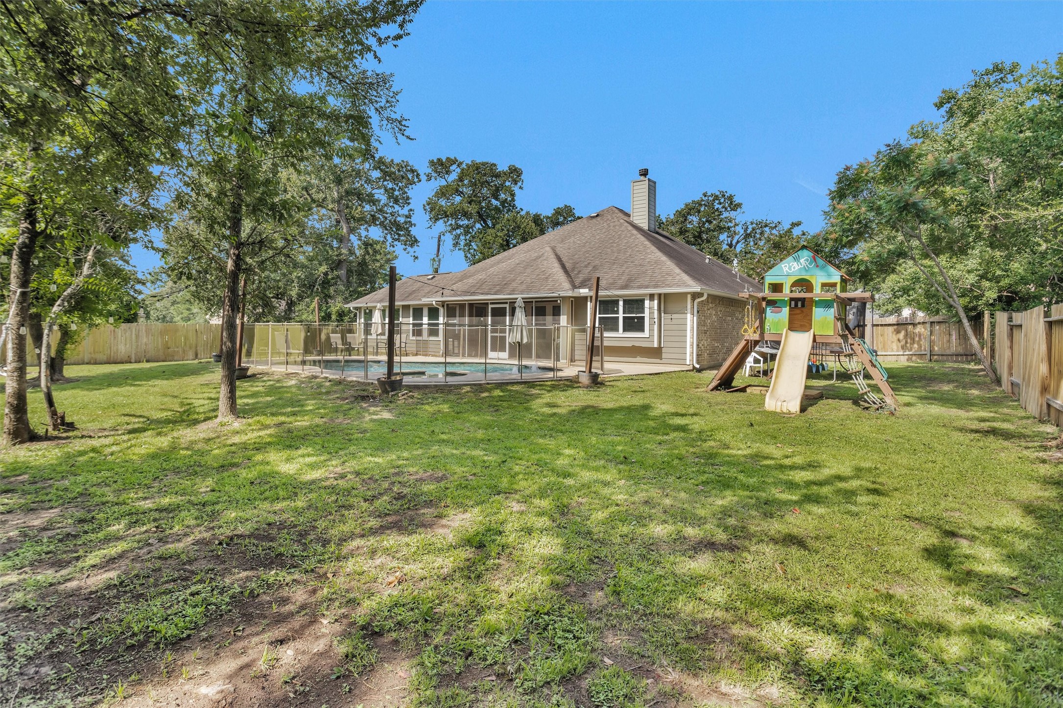 25075 Shady Oak Drive Property Photo 39