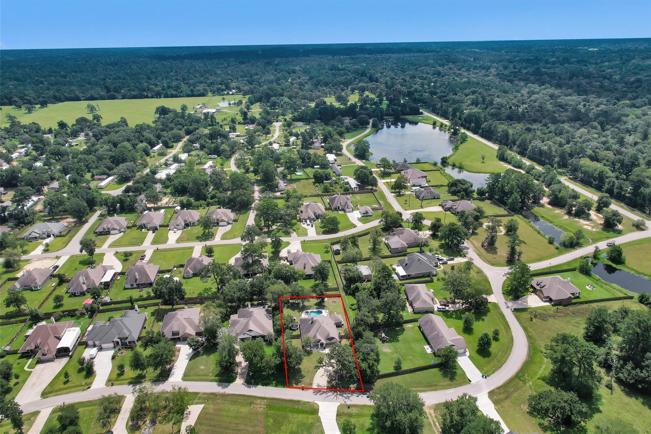 25075 Shady Oak Drive Property Photo 45