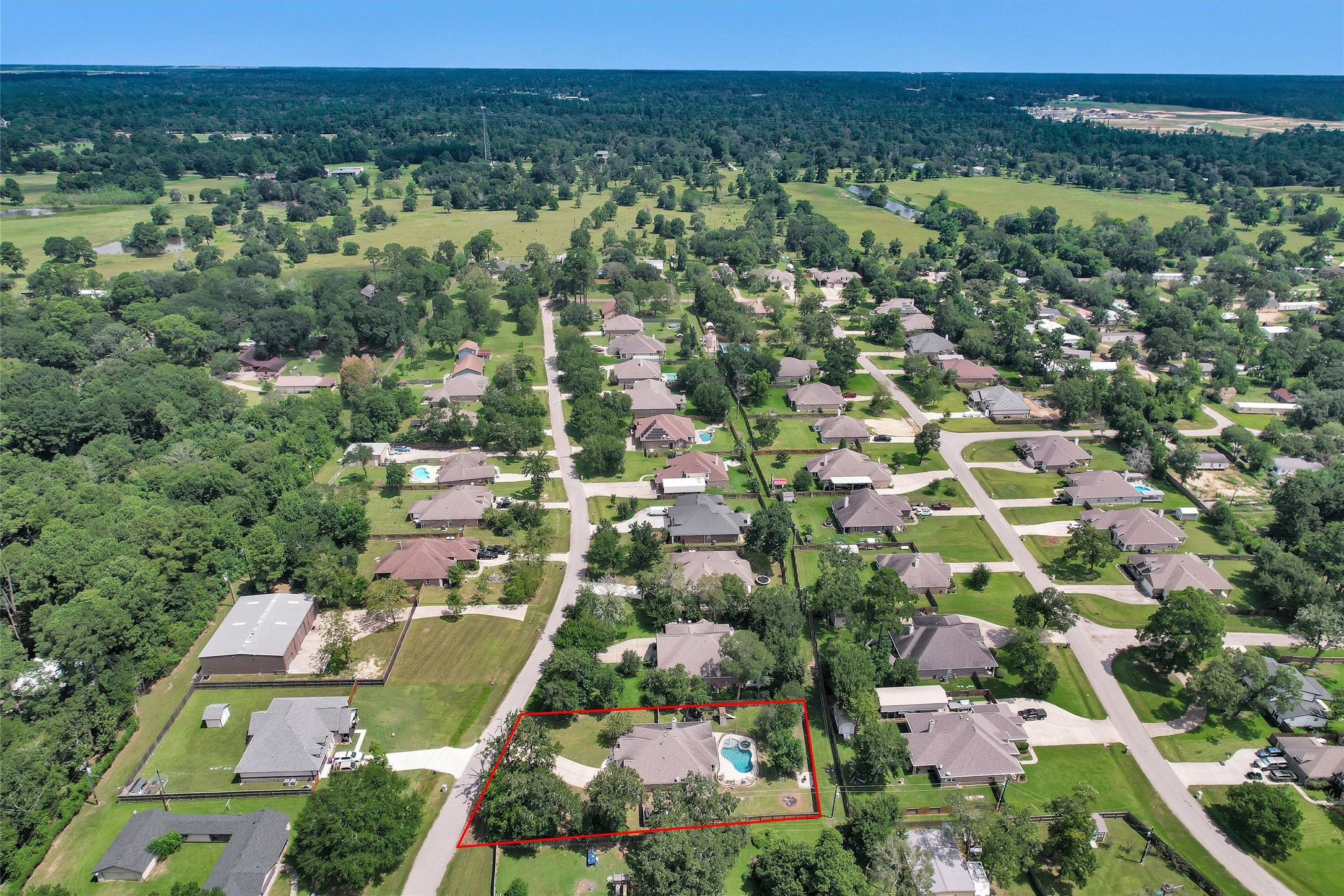 25075 Shady Oak Drive Property Photo 46