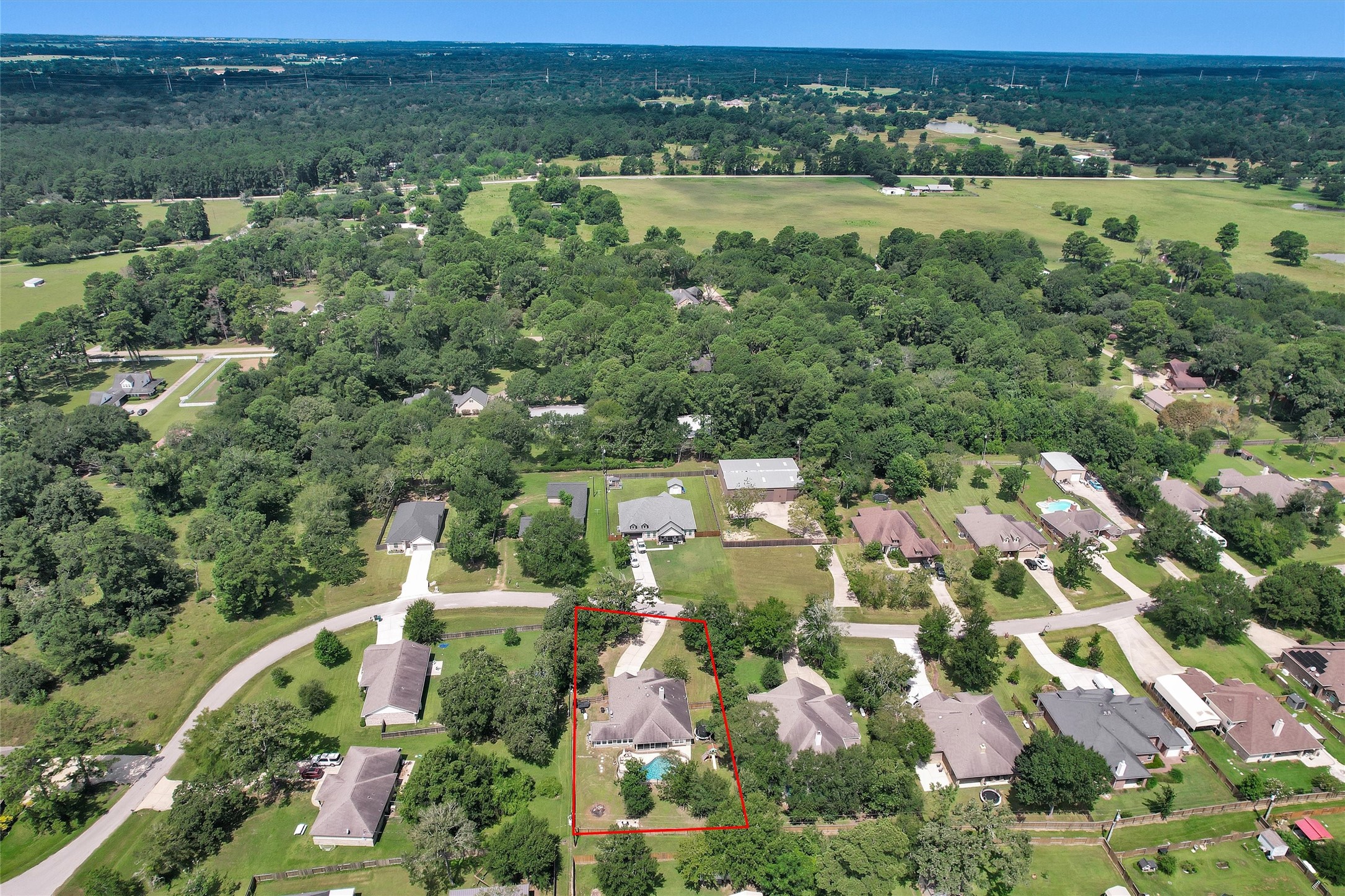 25075 Shady Oak Drive Property Photo 47