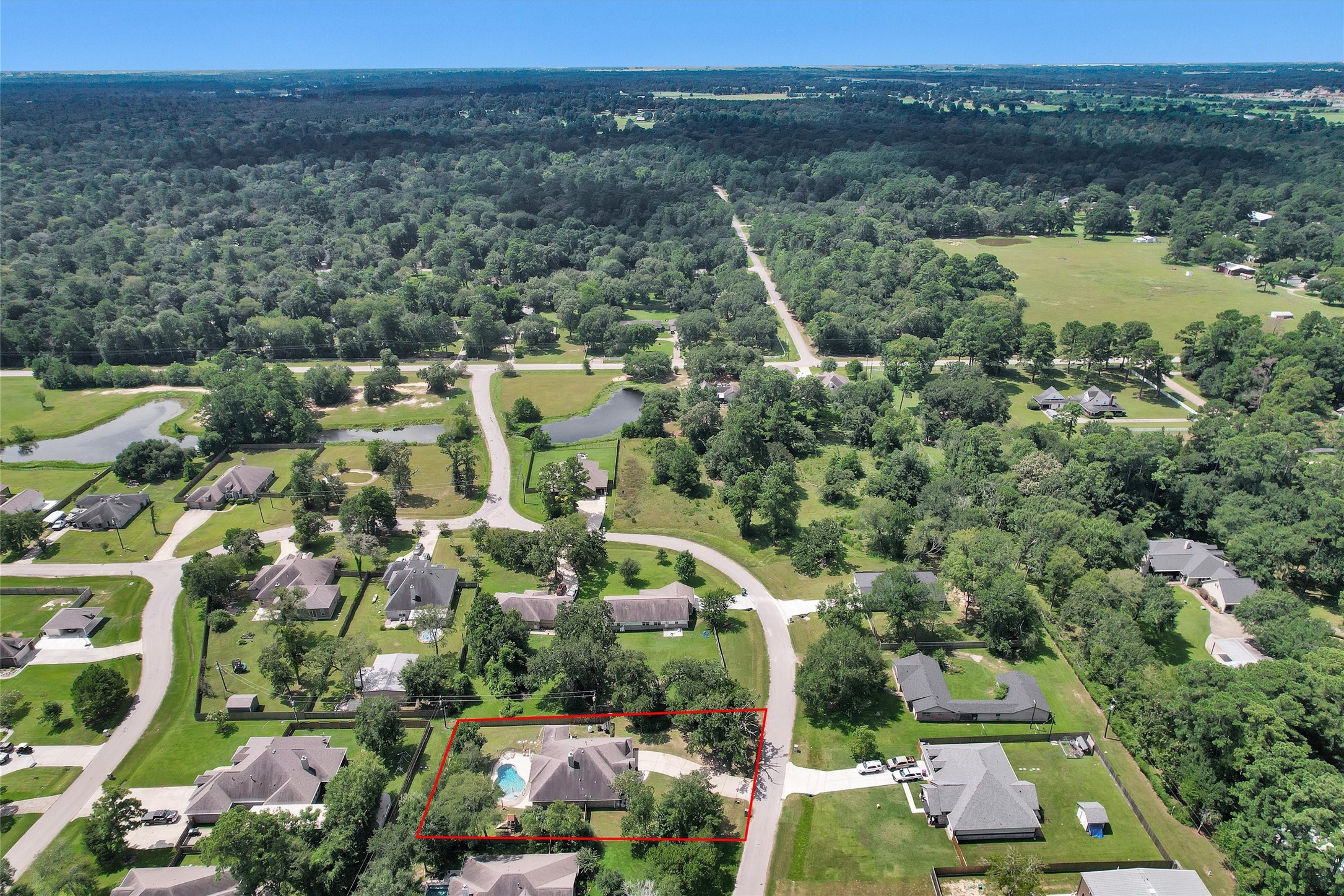 25075 Shady Oak Drive Property Photo 48
