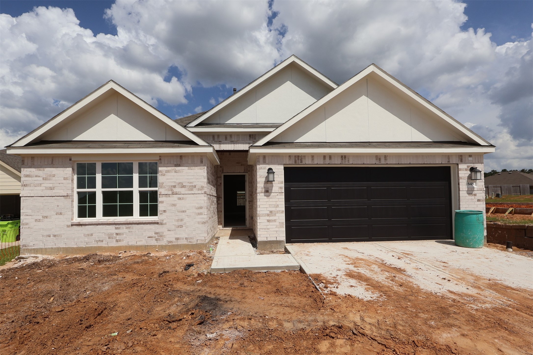 648 Spring Ashberry Court Property Photo 1