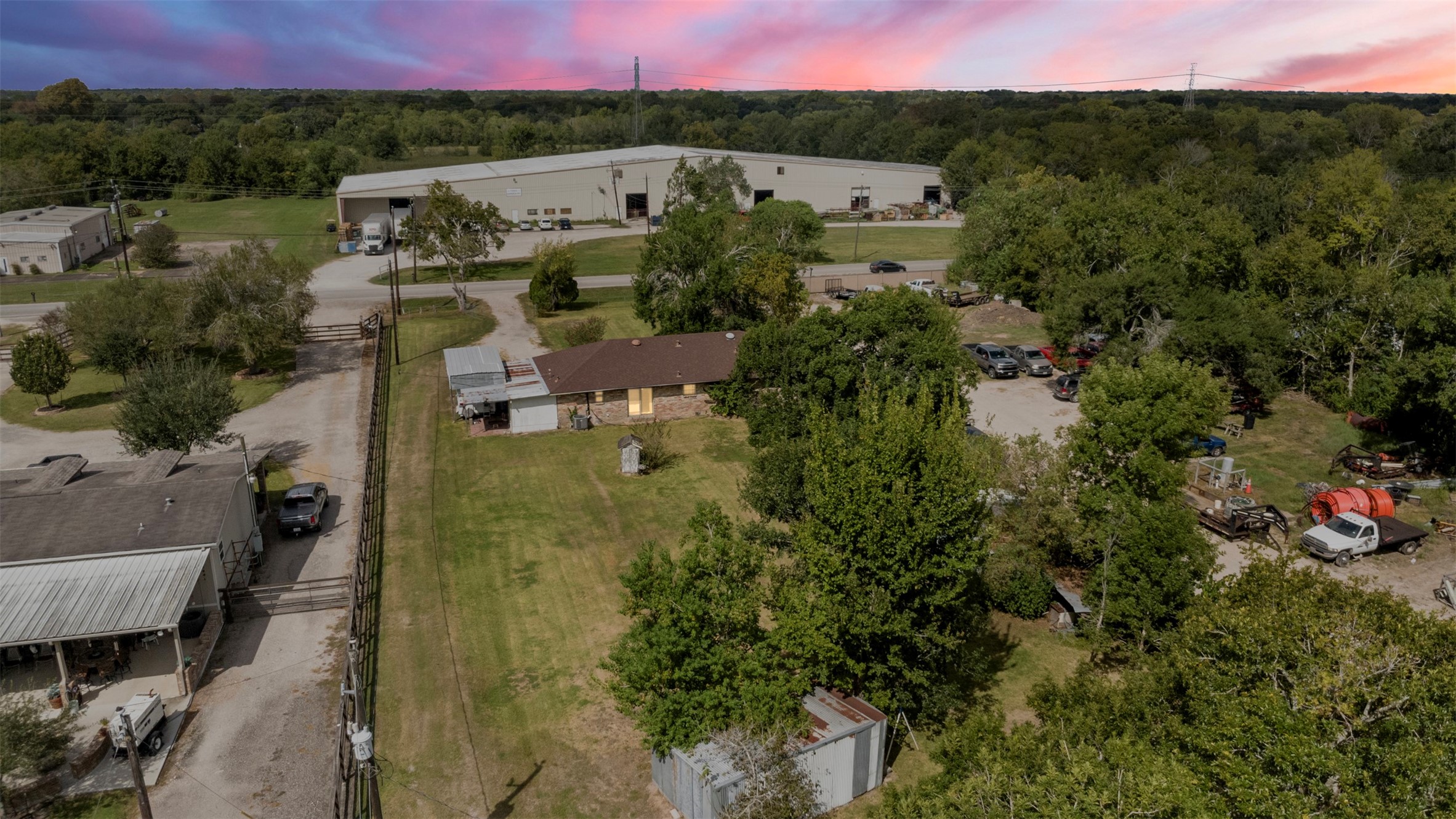 1849 Garden Road Property Photo 2