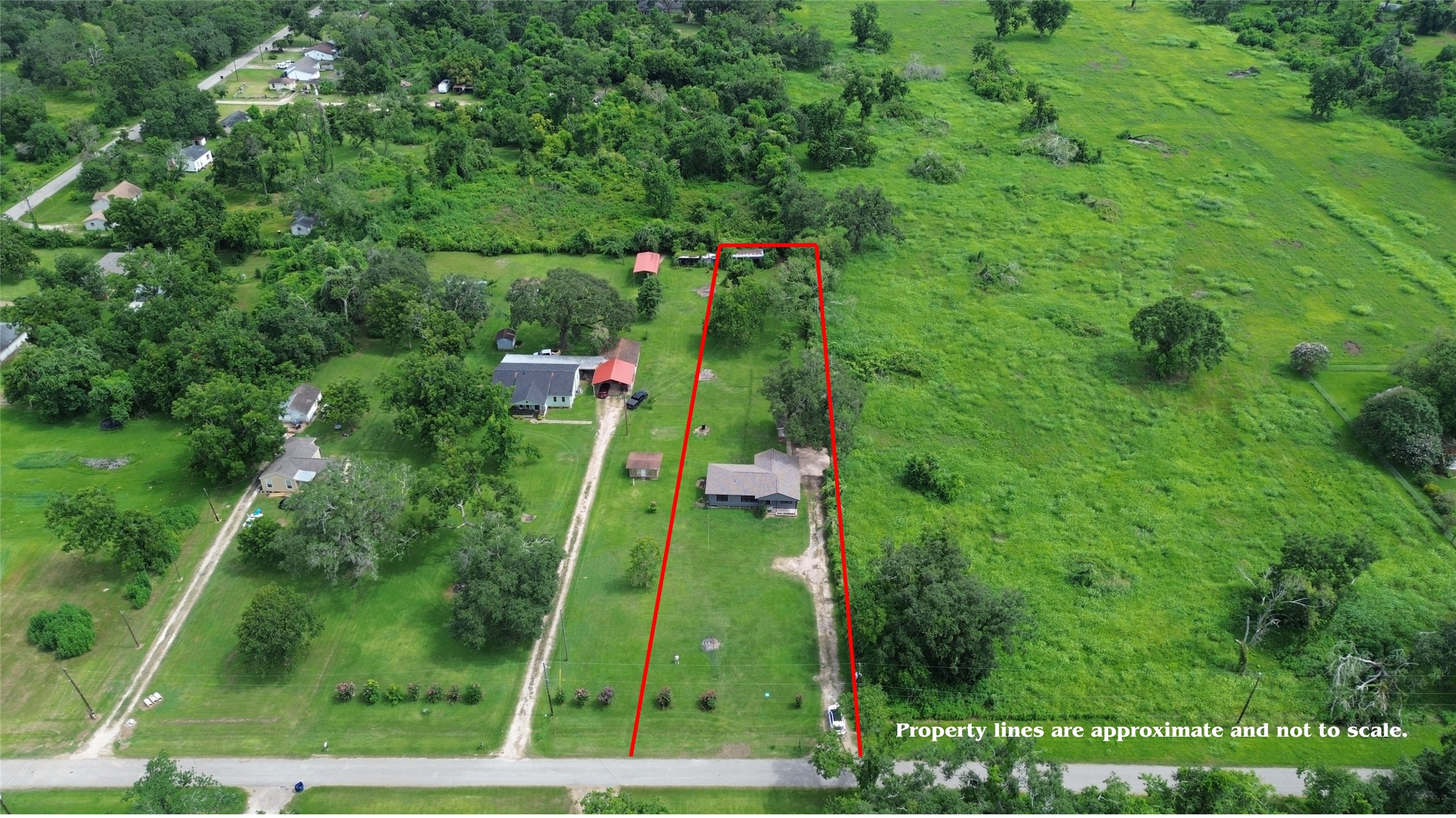 6615 Live Oak Drive Property Photo 8
