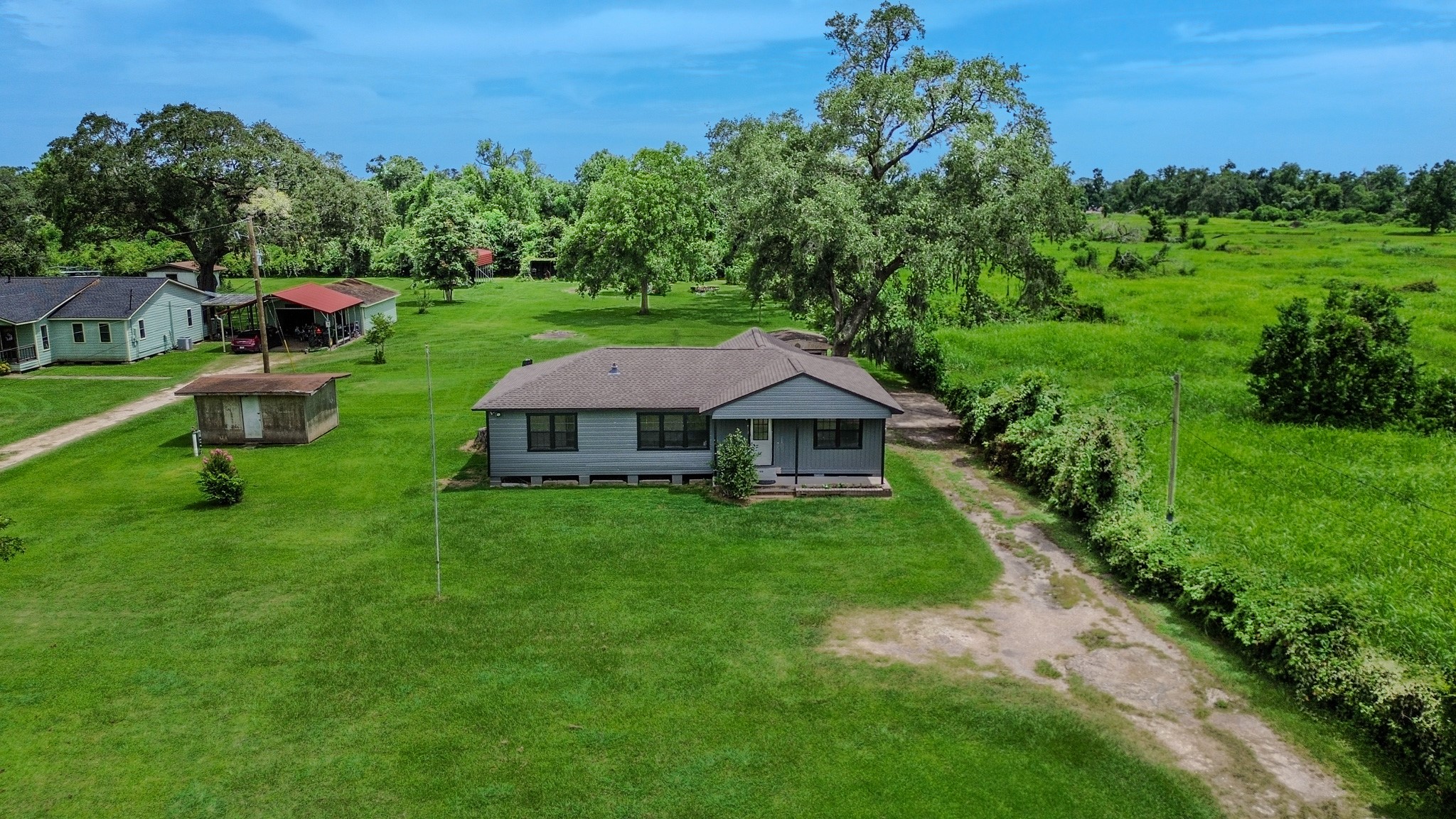6615 Live Oak Drive Property Photo 29