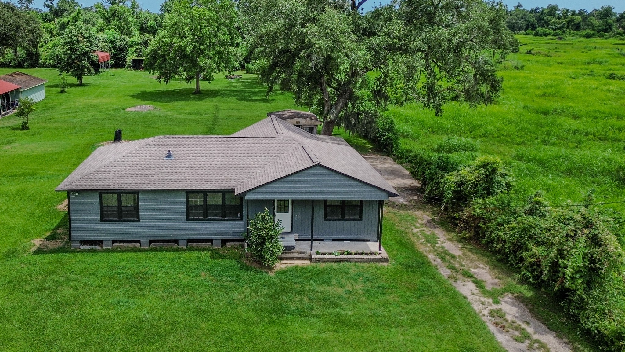 6615 Live Oak Drive Property Photo 35