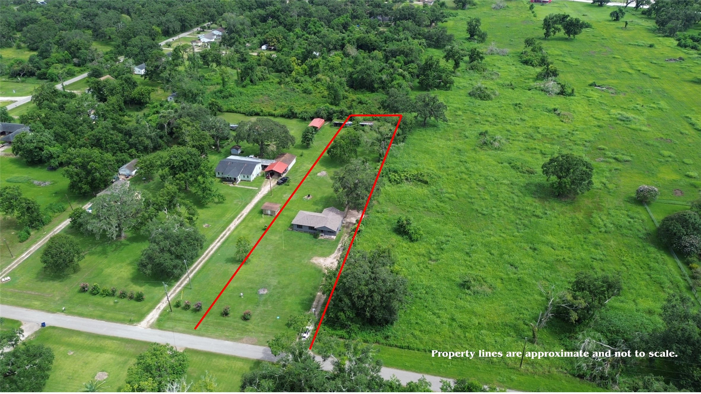6615 Live Oak Drive Property Photo 38