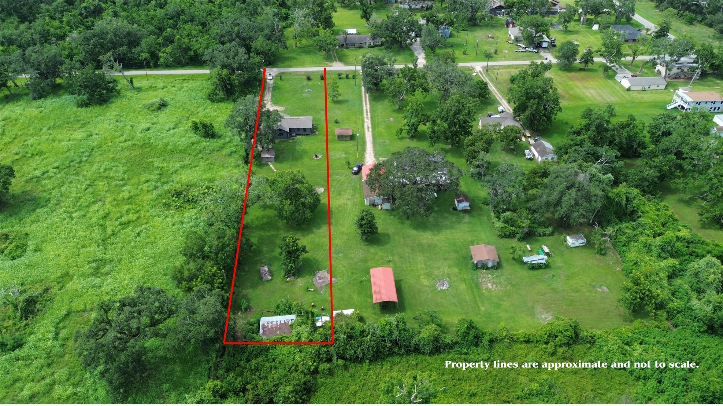 6615 Live Oak Drive Property Photo 39