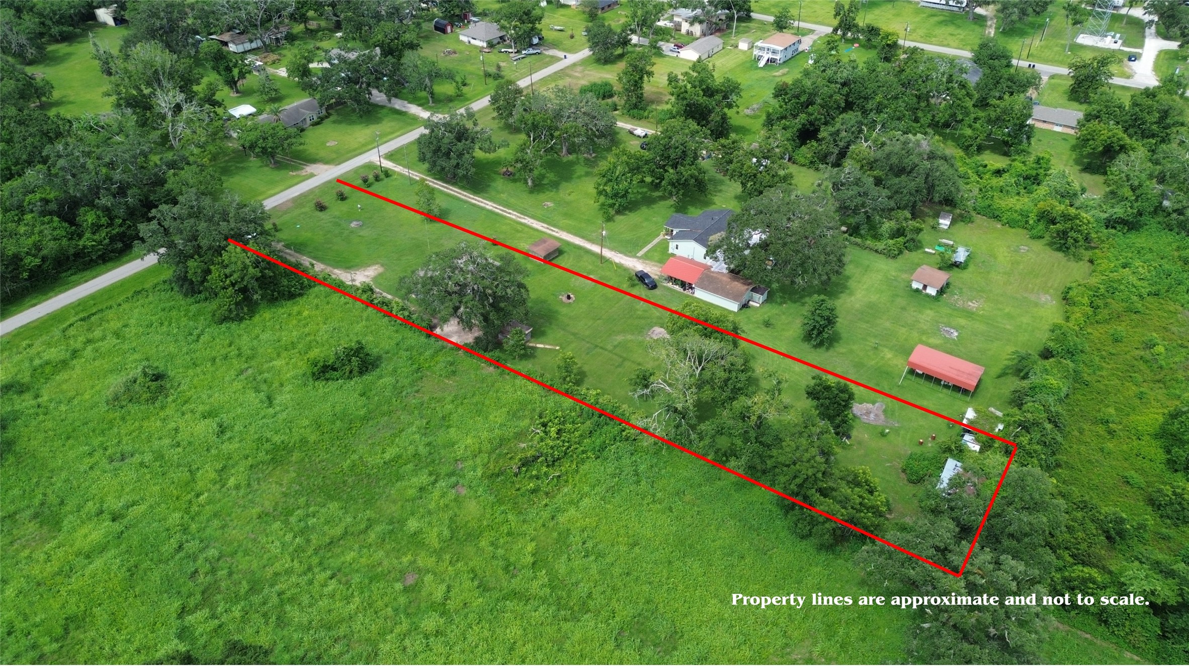 6615 Live Oak Drive Property Photo 40