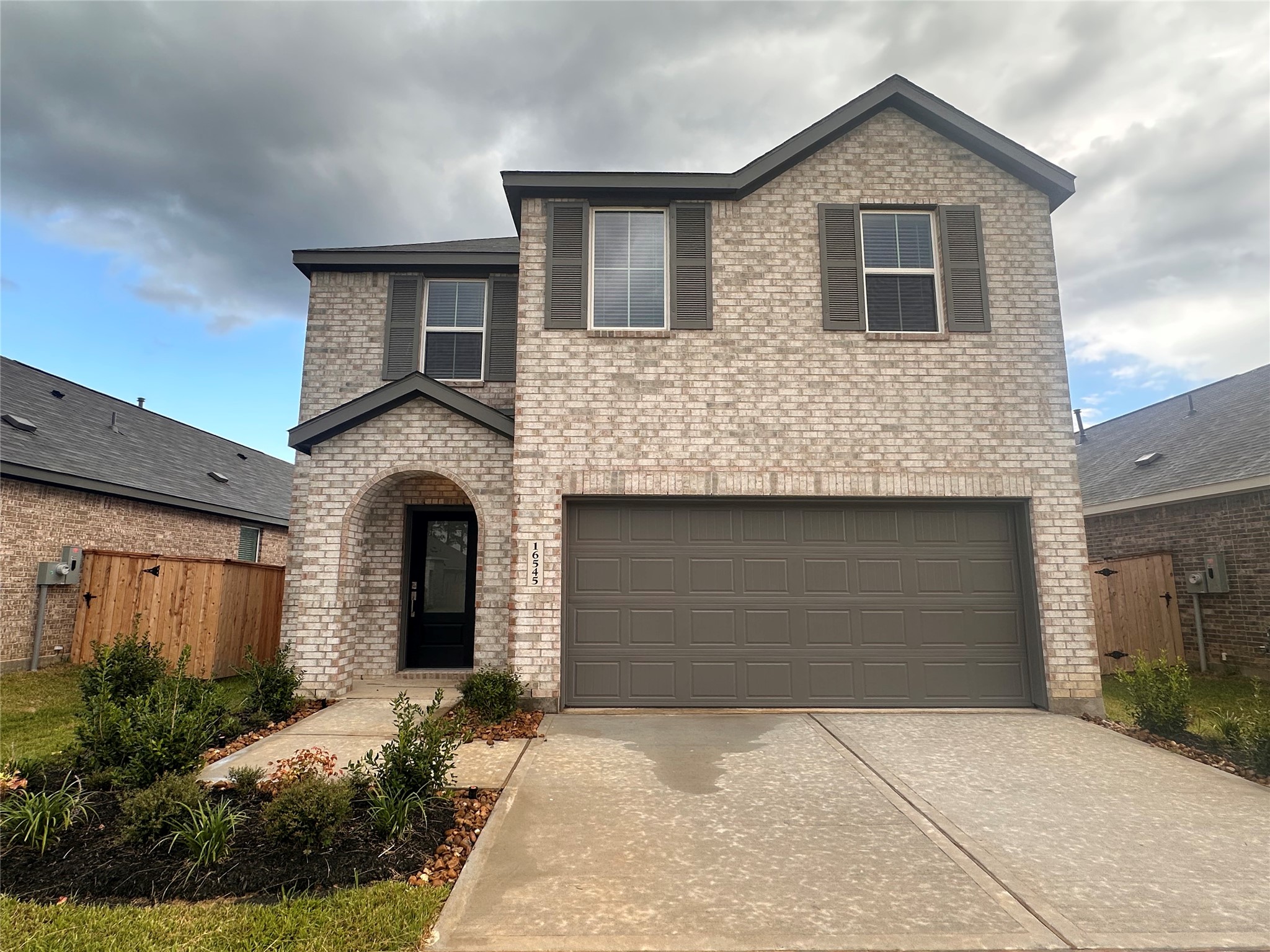 16545 Timberwolf Trail Property Photo 1