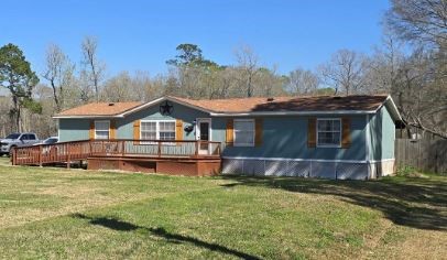 122 County Road 4111 Road Property Photo