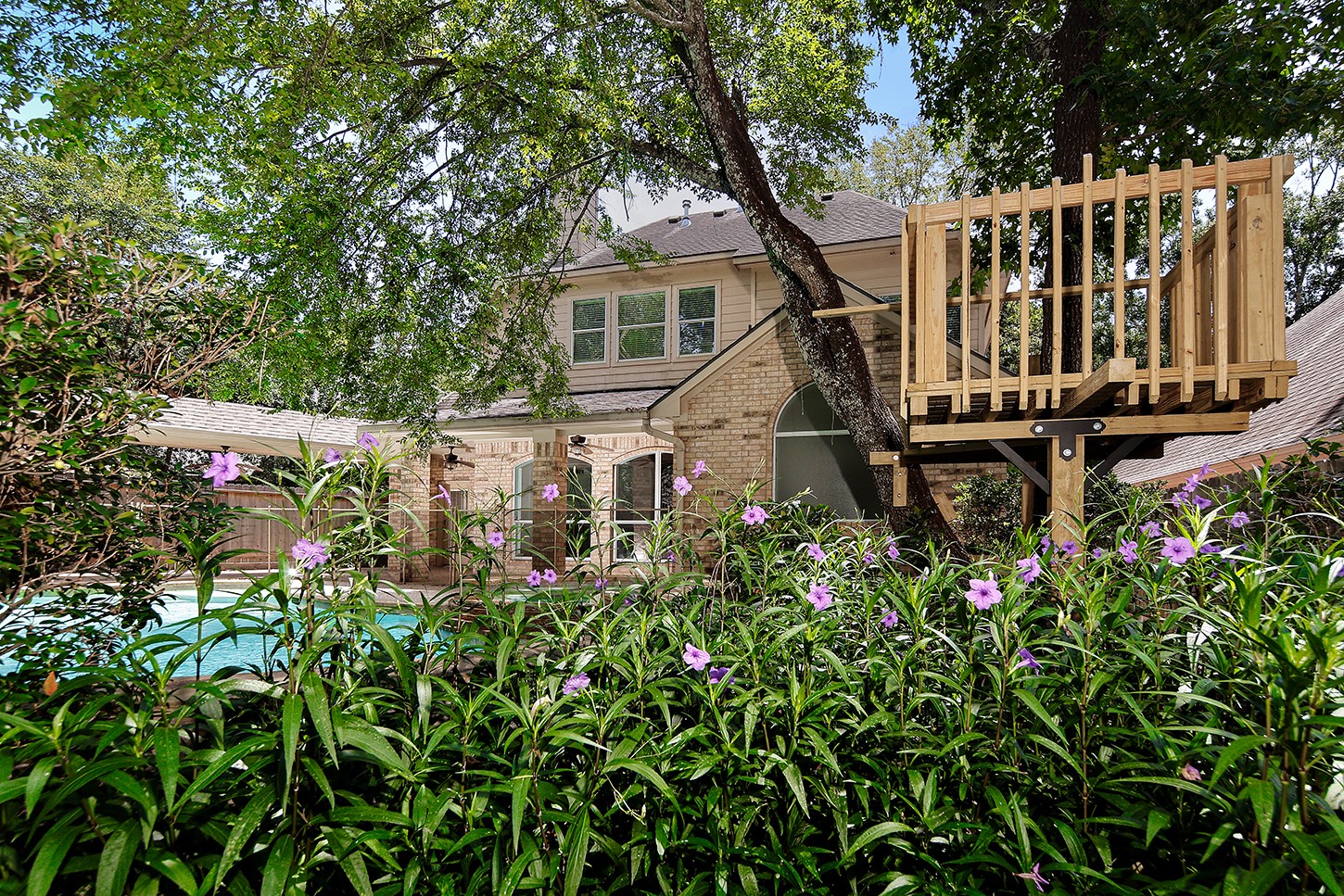 27 Bluff Creek Place Property Photo 27