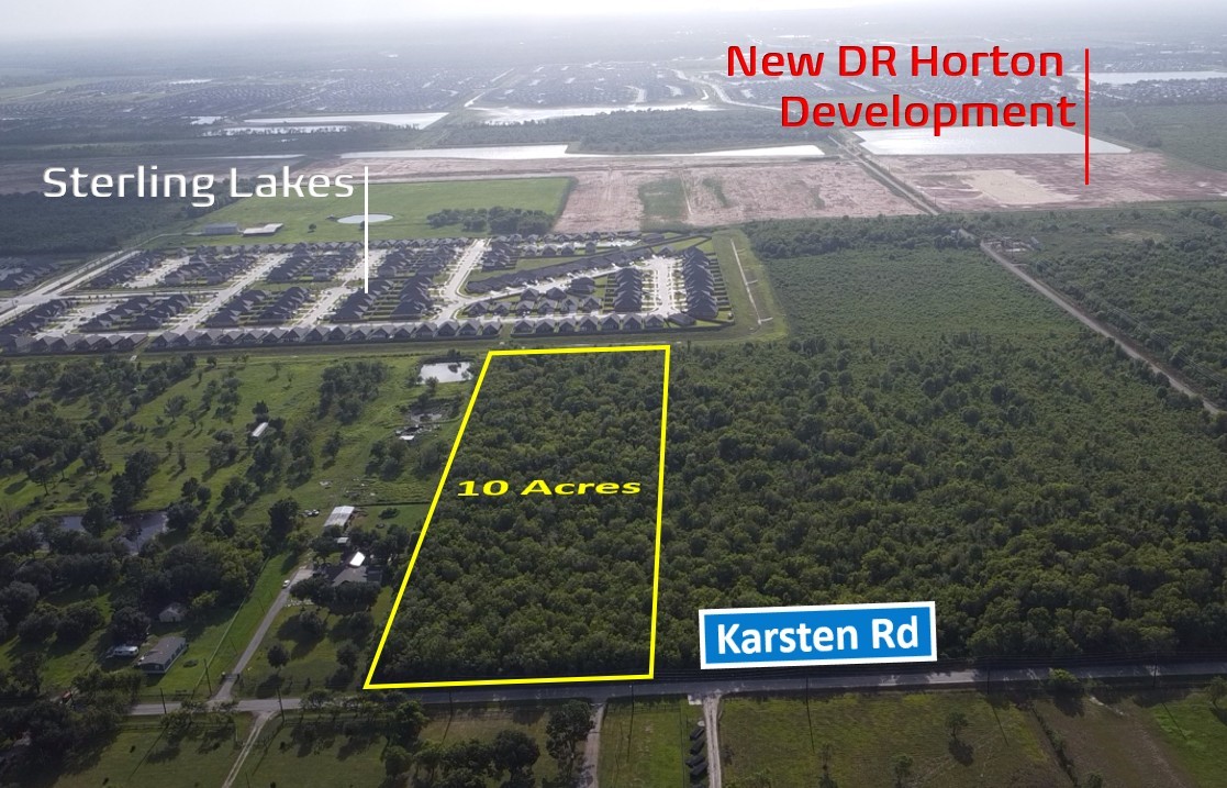 Tba Karsten Road Property Photo 1