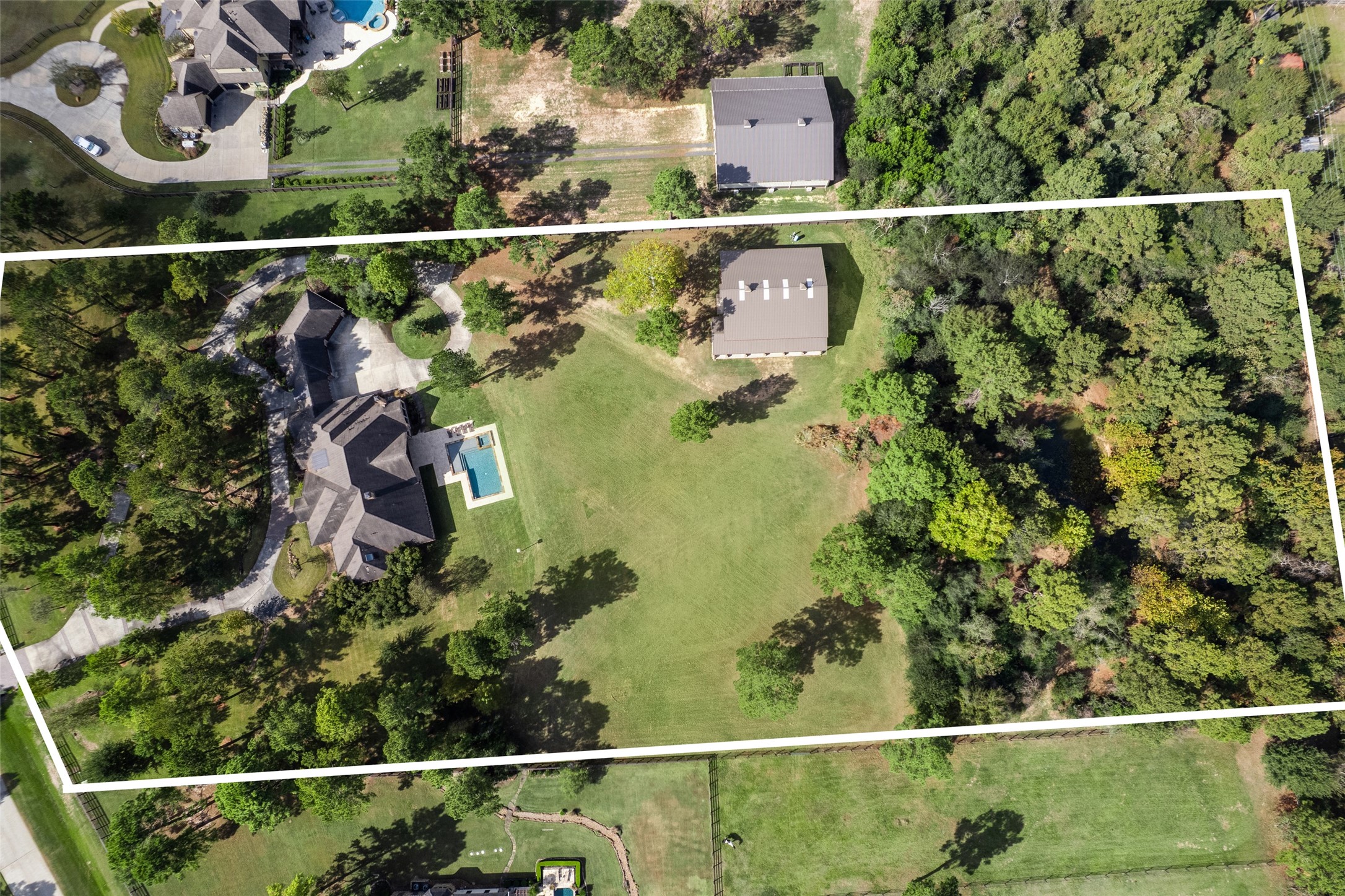 11 Willowcreek Ranch Road Property Photo 15