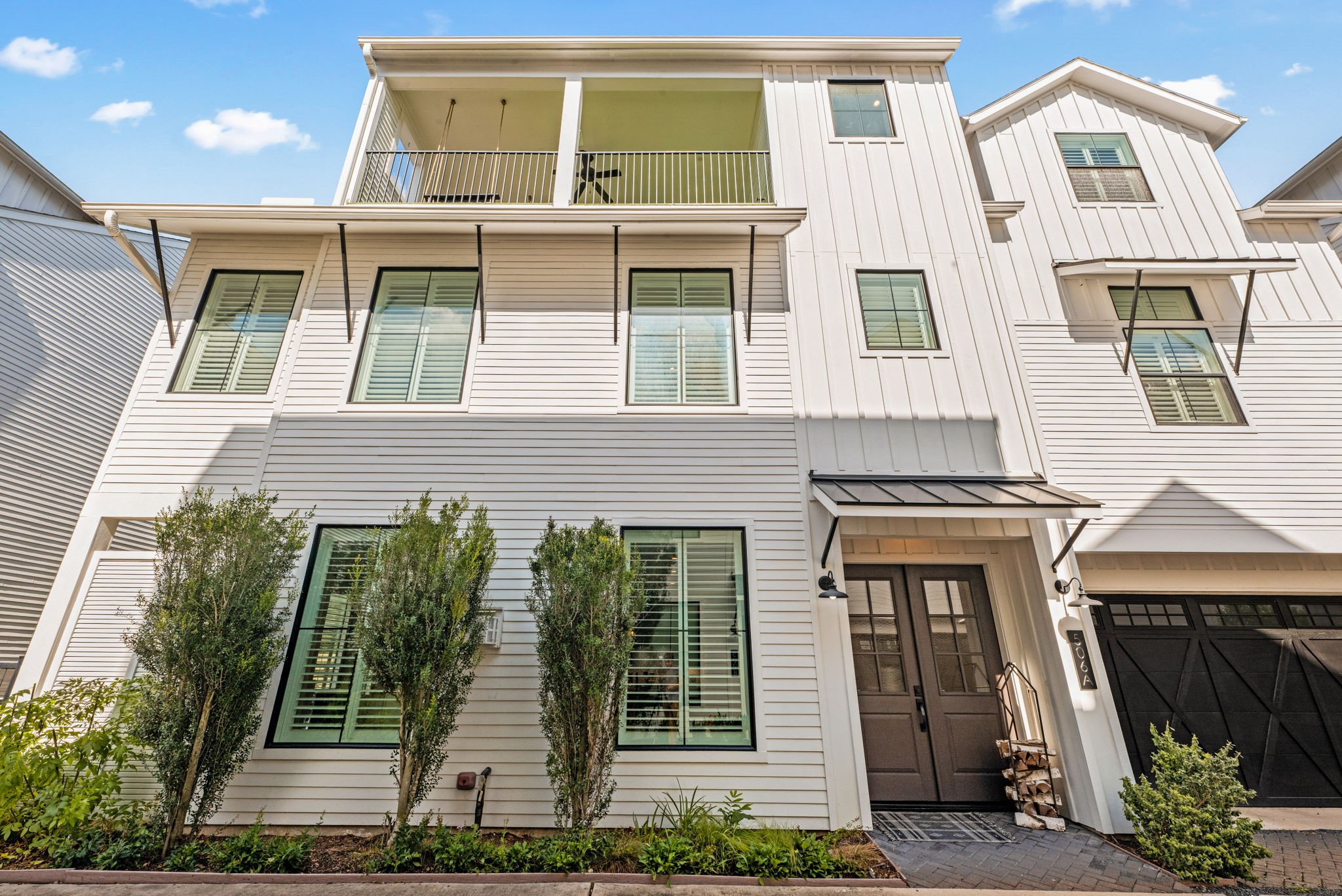 506 W Cottage Street A