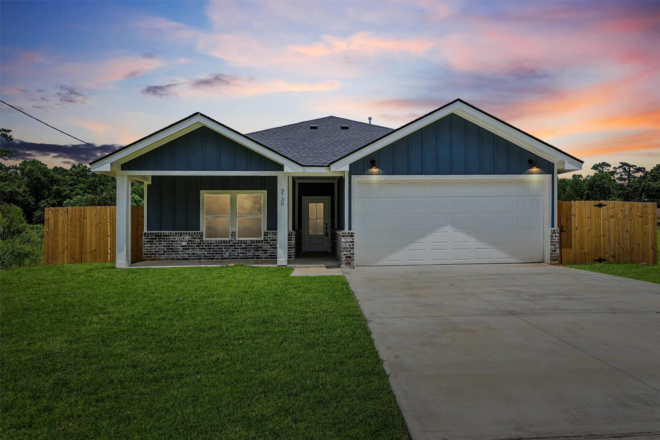 3730 Nathan Street Property Photo 1