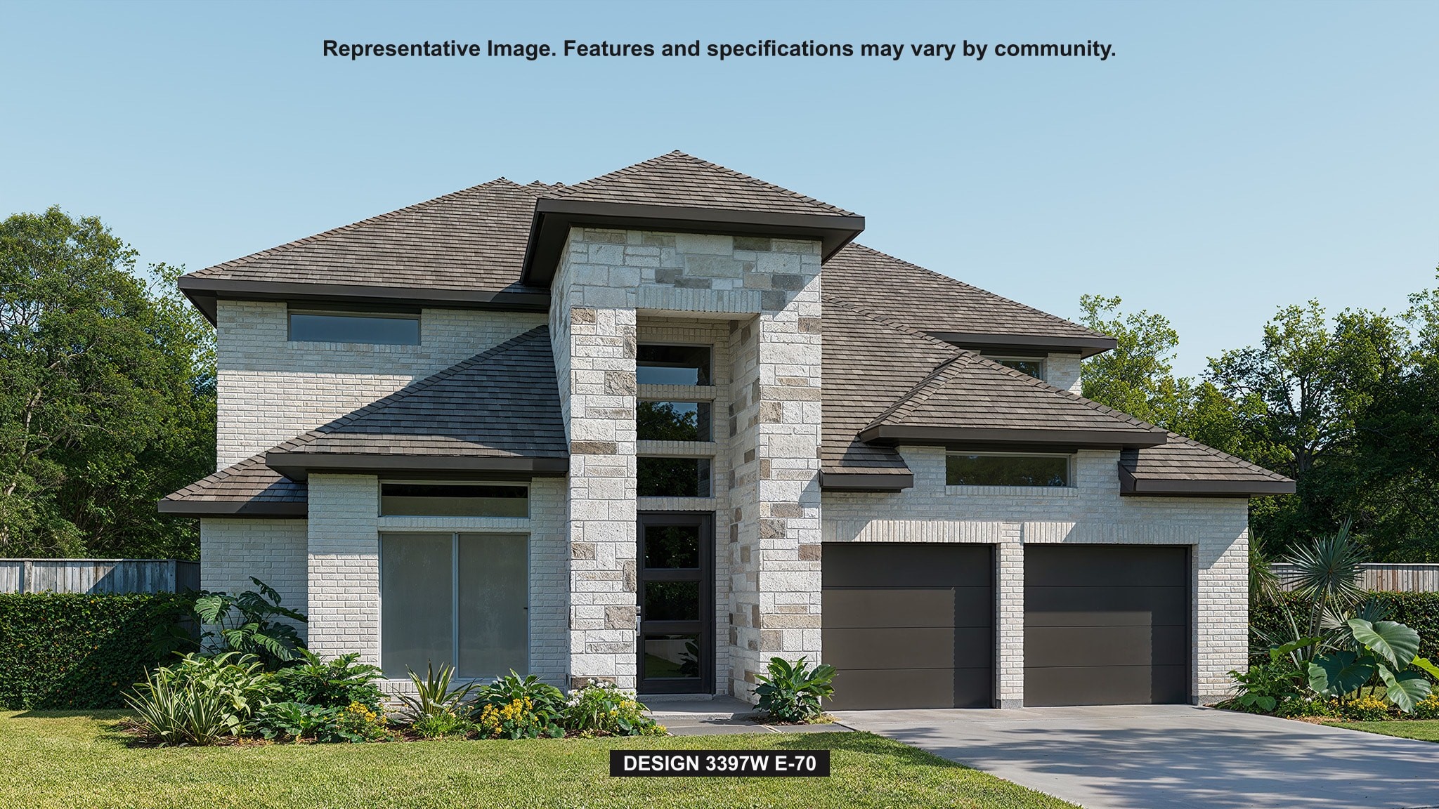 2823 Pathway Crest Lane