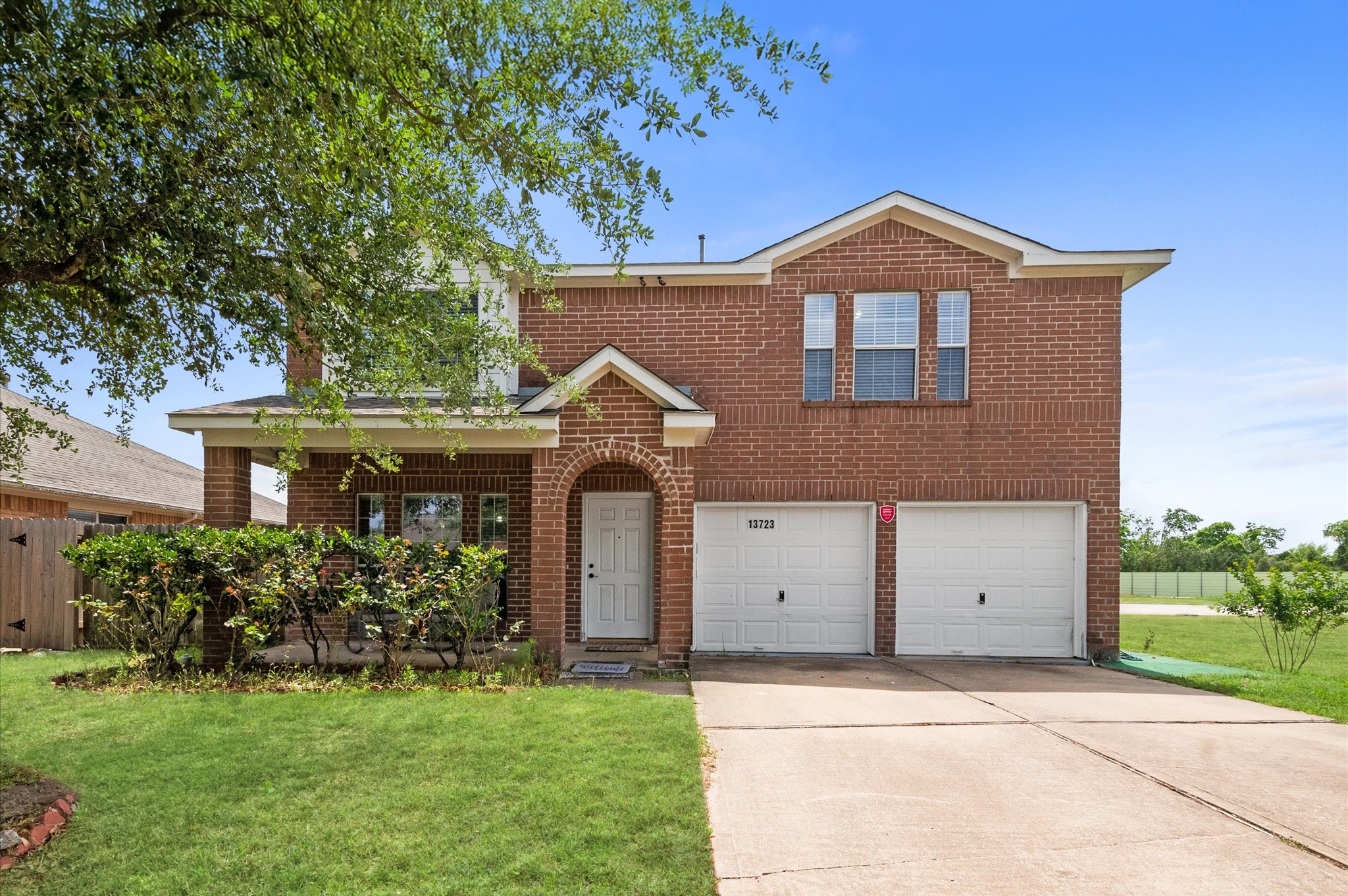 13723 Anwar Drive Property Photo 1
