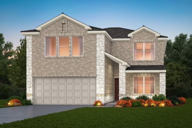15079 Rustic Moon Road Property Photo 1