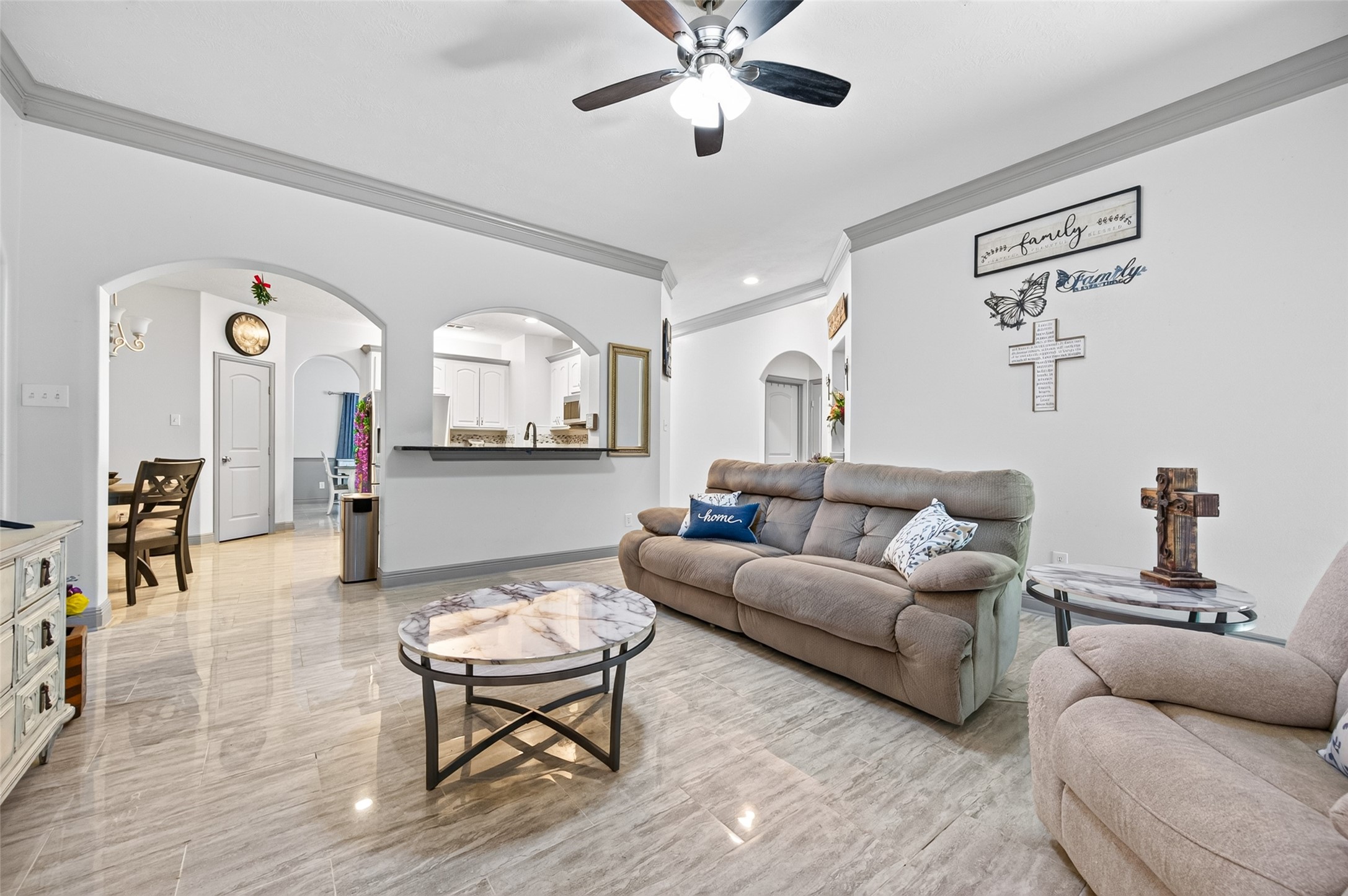 3319 Hemingway Drive