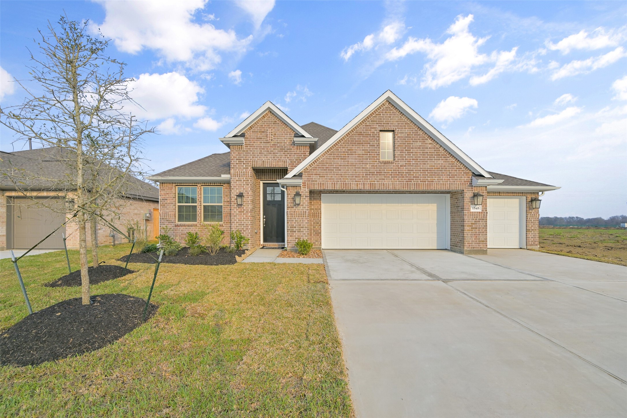 1545 Apache Heights Drive Property Photo