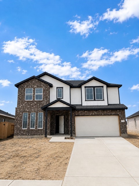 21115 Baglio Oak Court Property Photo 1