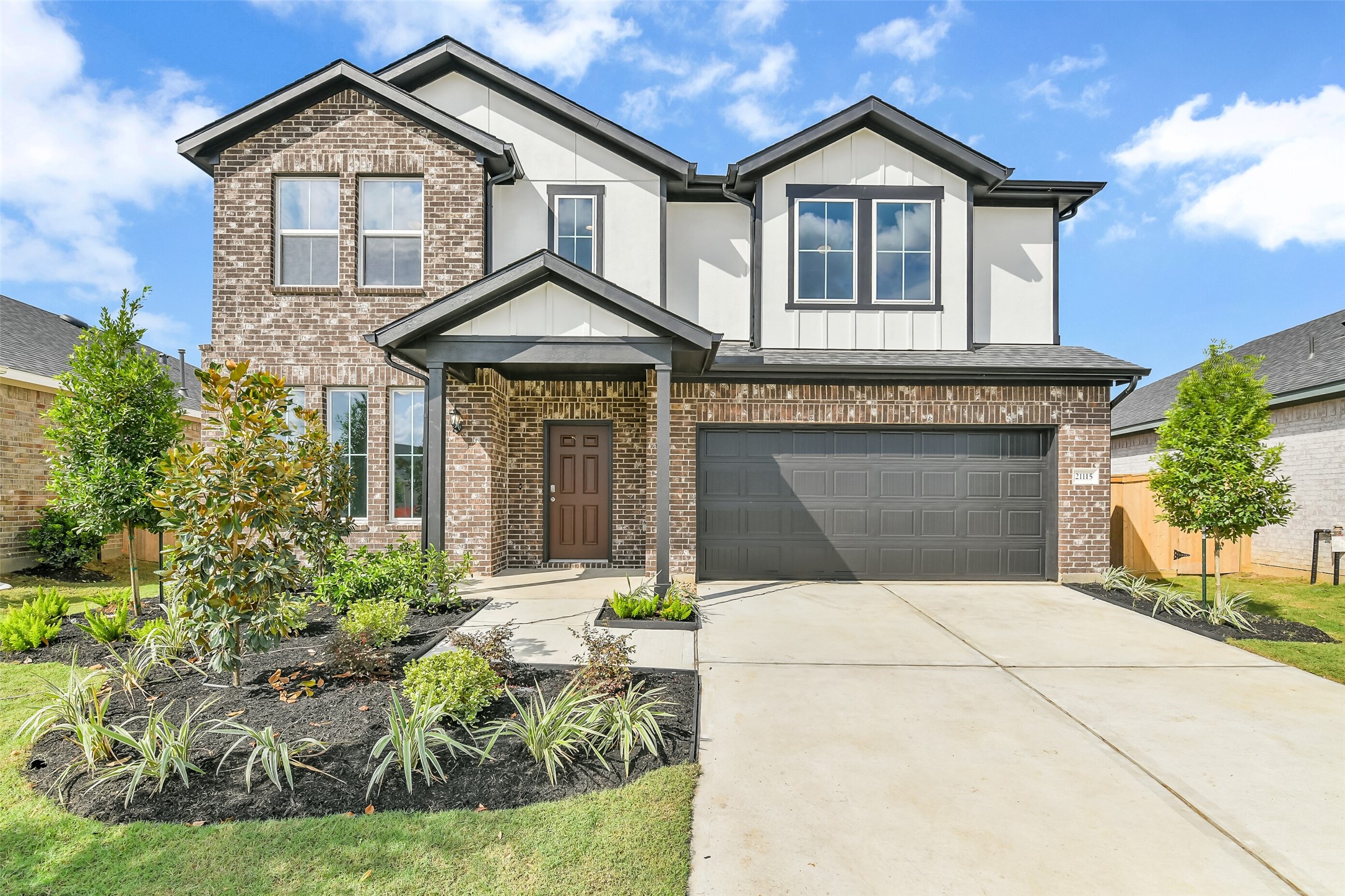 21115 Baglio Oak Court Property Photo 1