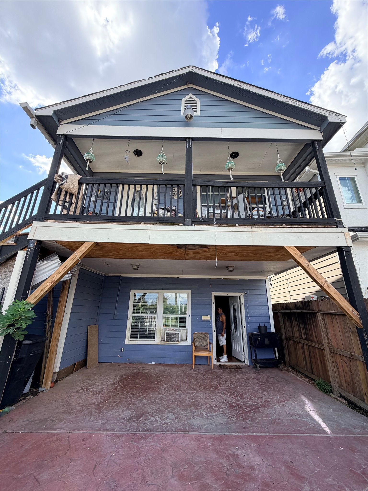 4619 Rawley Street Property Photo 4