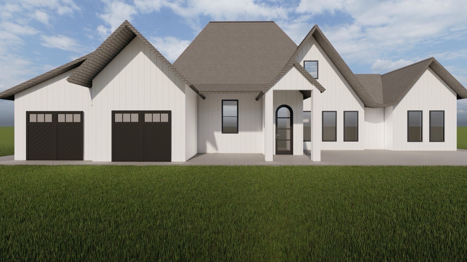 1857 Jones Drive Property Photo