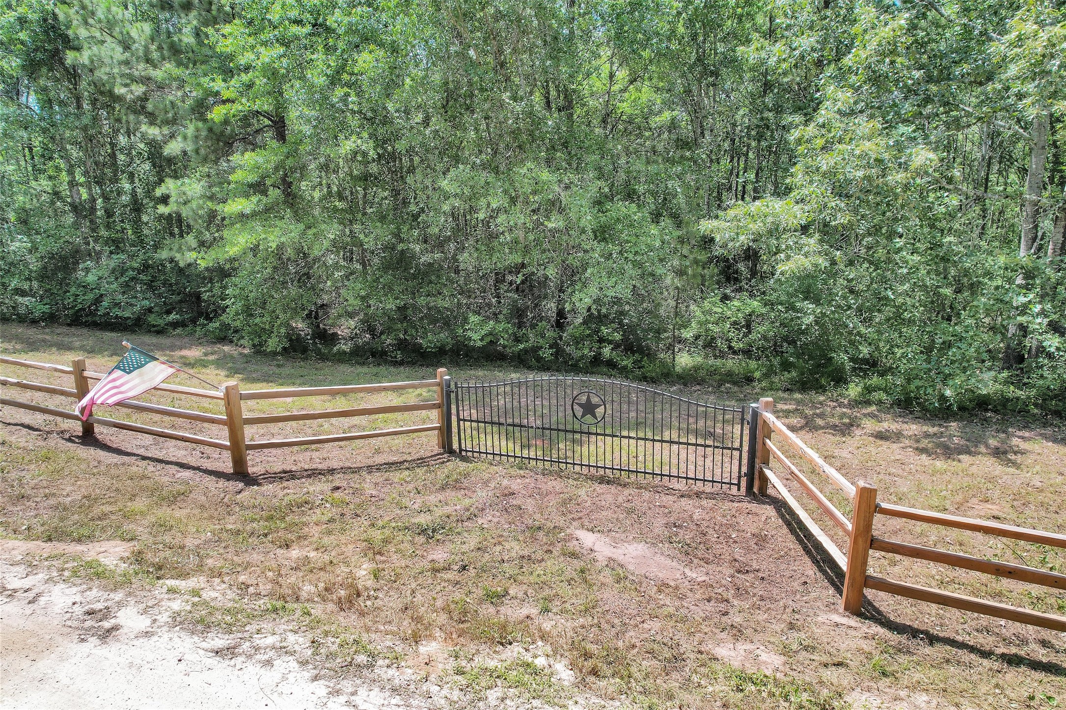0 Hickory Hill Road Property Photo 1