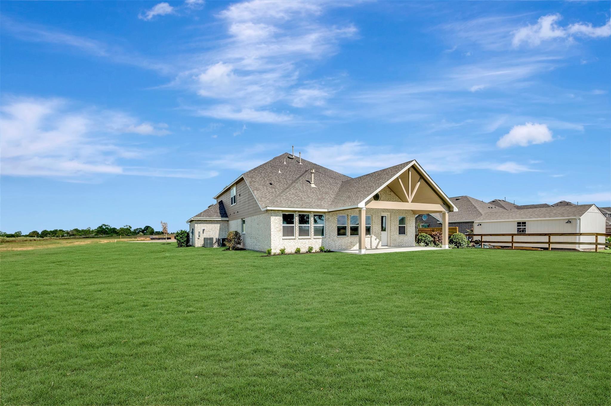 514 Cane Crossing Lake Drive, Sealy Tx 77474 Property Photo 2