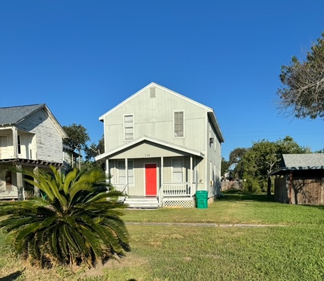 311- Aransas Pass Real Estate Listings Main Image
