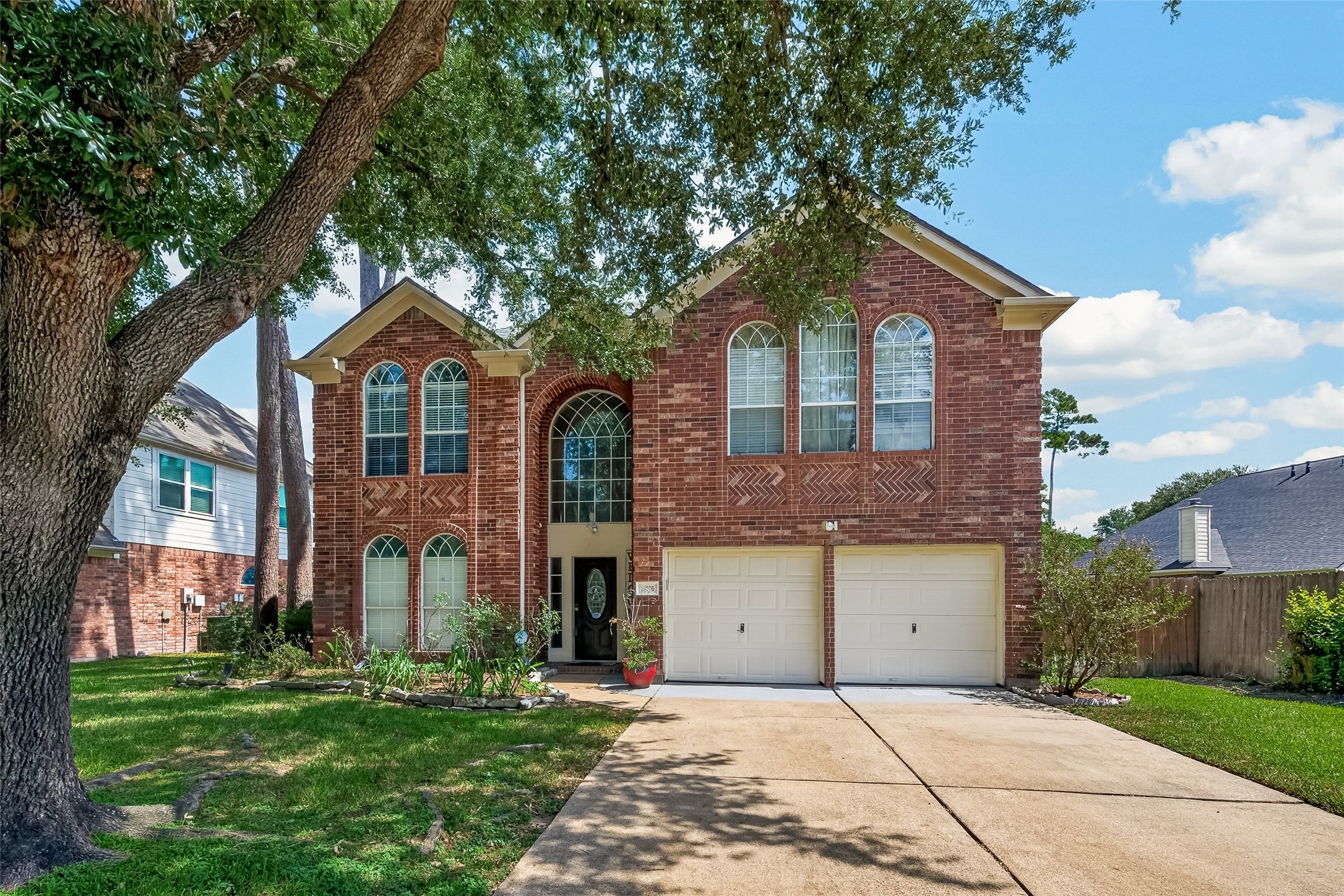 13326 Anderson Woods Drive Property Photo 1
