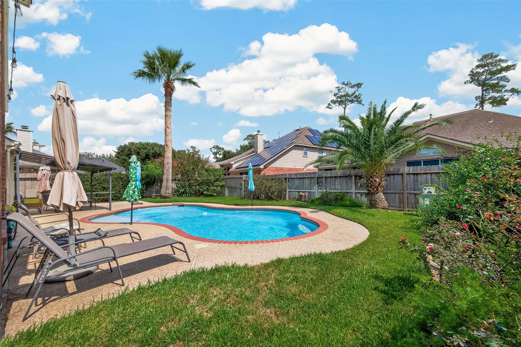 13326 Anderson Woods Drive Property Photo 43