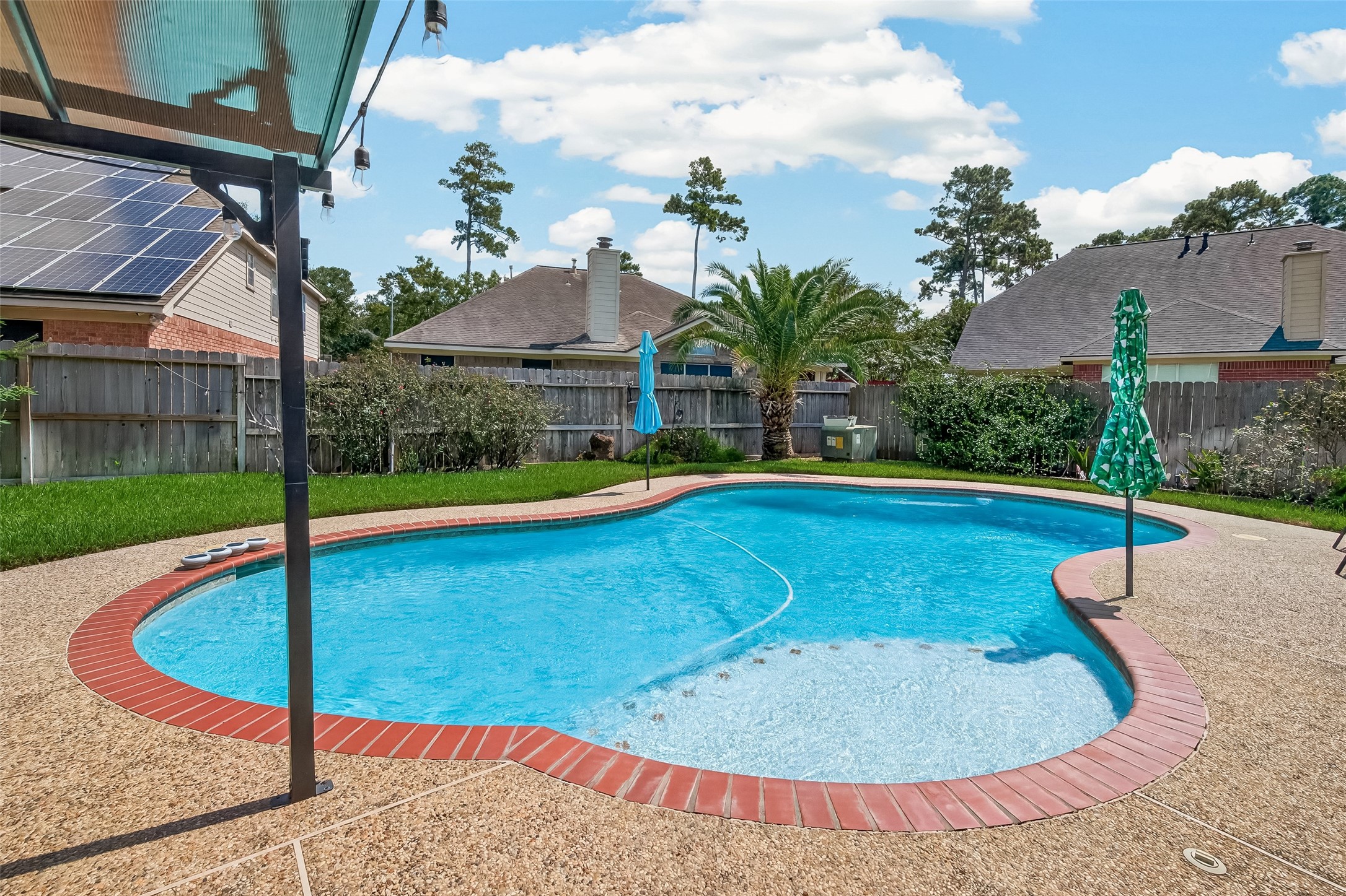 13326 Anderson Woods Drive Property Photo 45