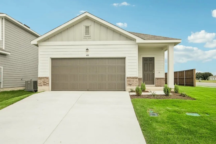 12846 Lime Stone Lane Property Photo 1