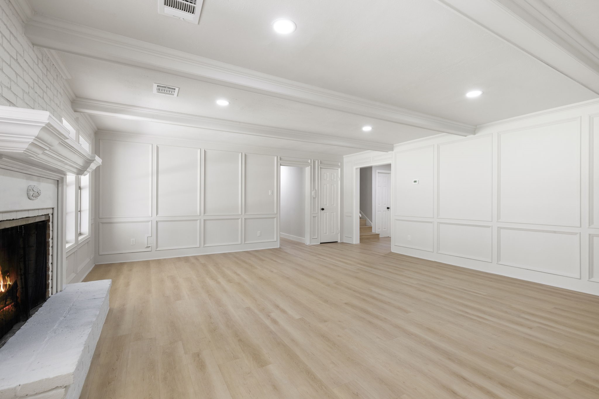 5614 Braxtonshire Court Property Photo 7