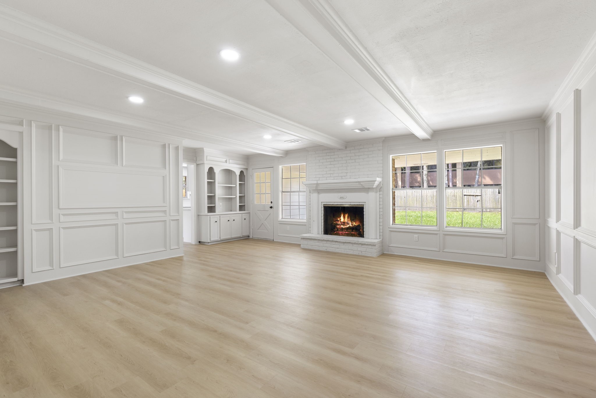 5614 Braxtonshire Court Property Photo 8