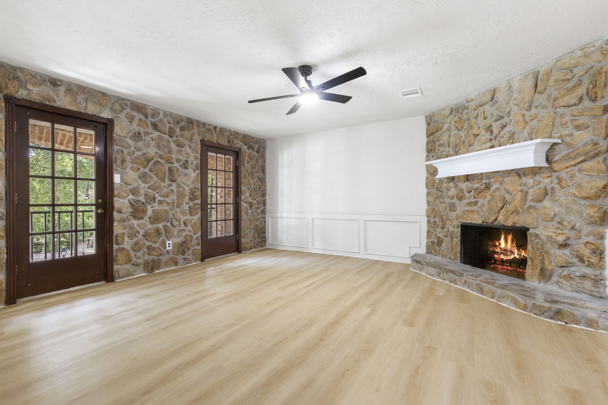 5614 Braxtonshire Court Property Photo 27