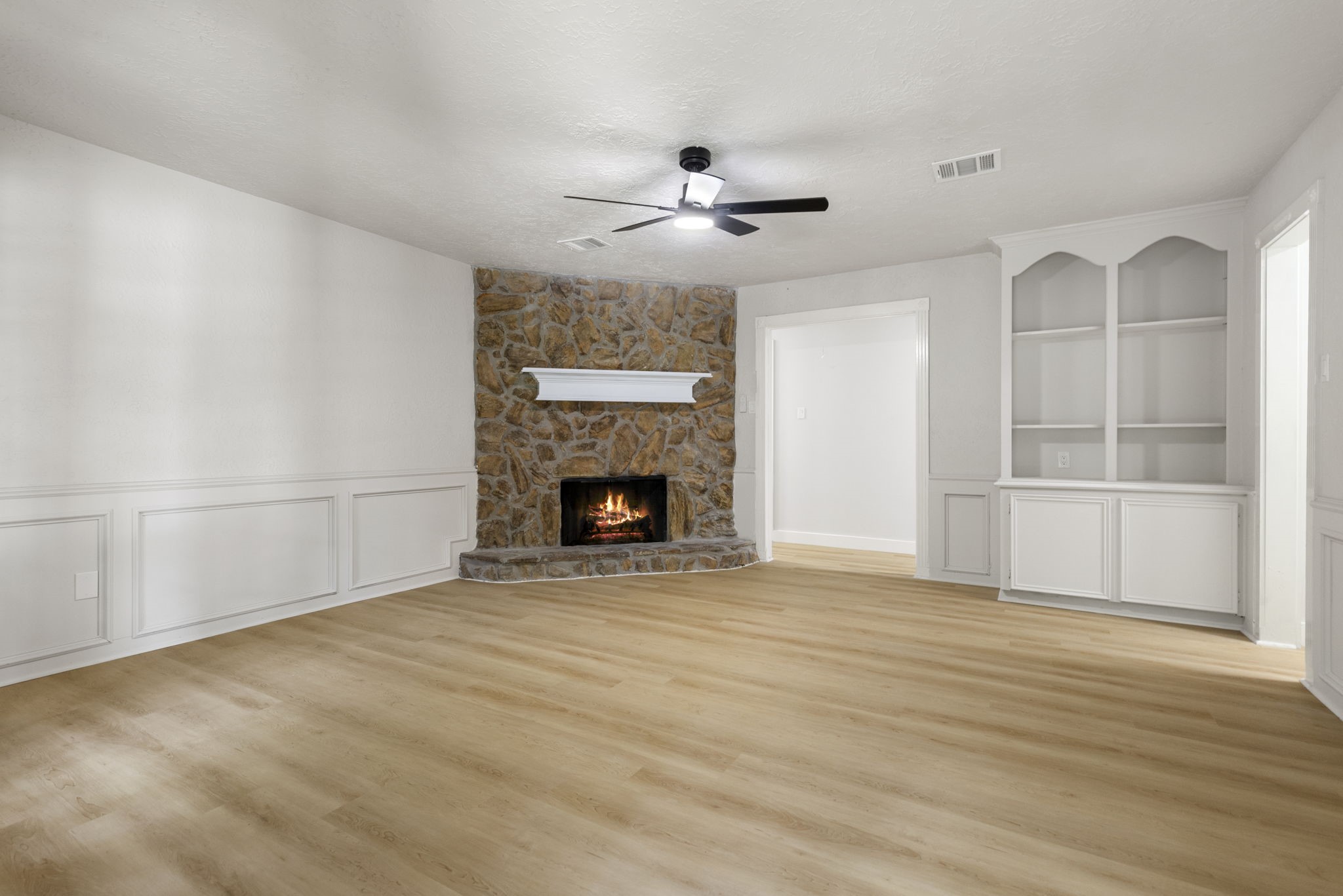 5614 Braxtonshire Court Property Photo 28