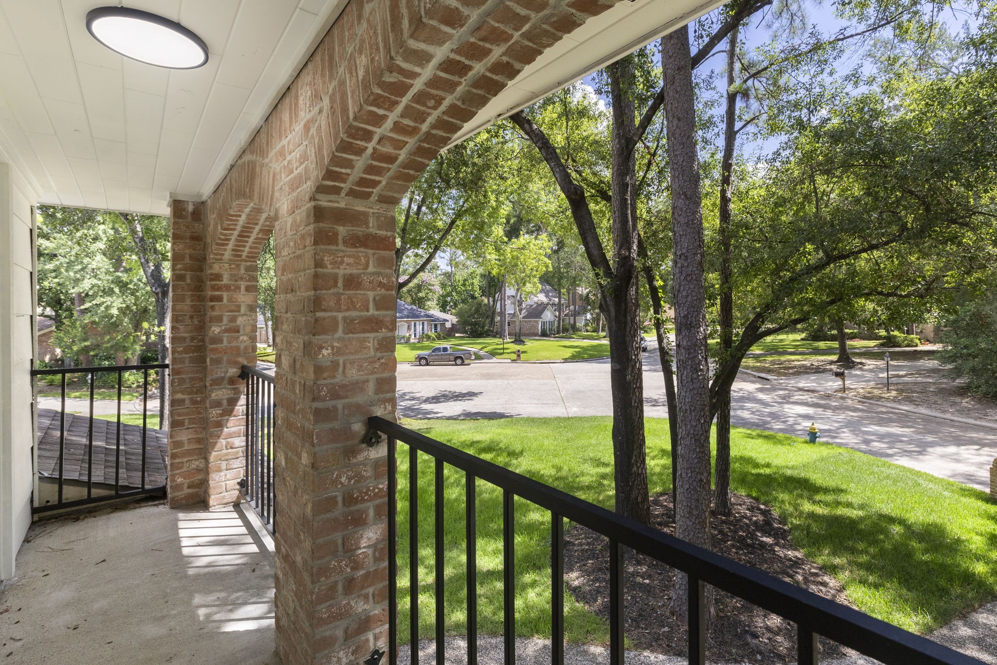5614 Braxtonshire Court Property Photo 29