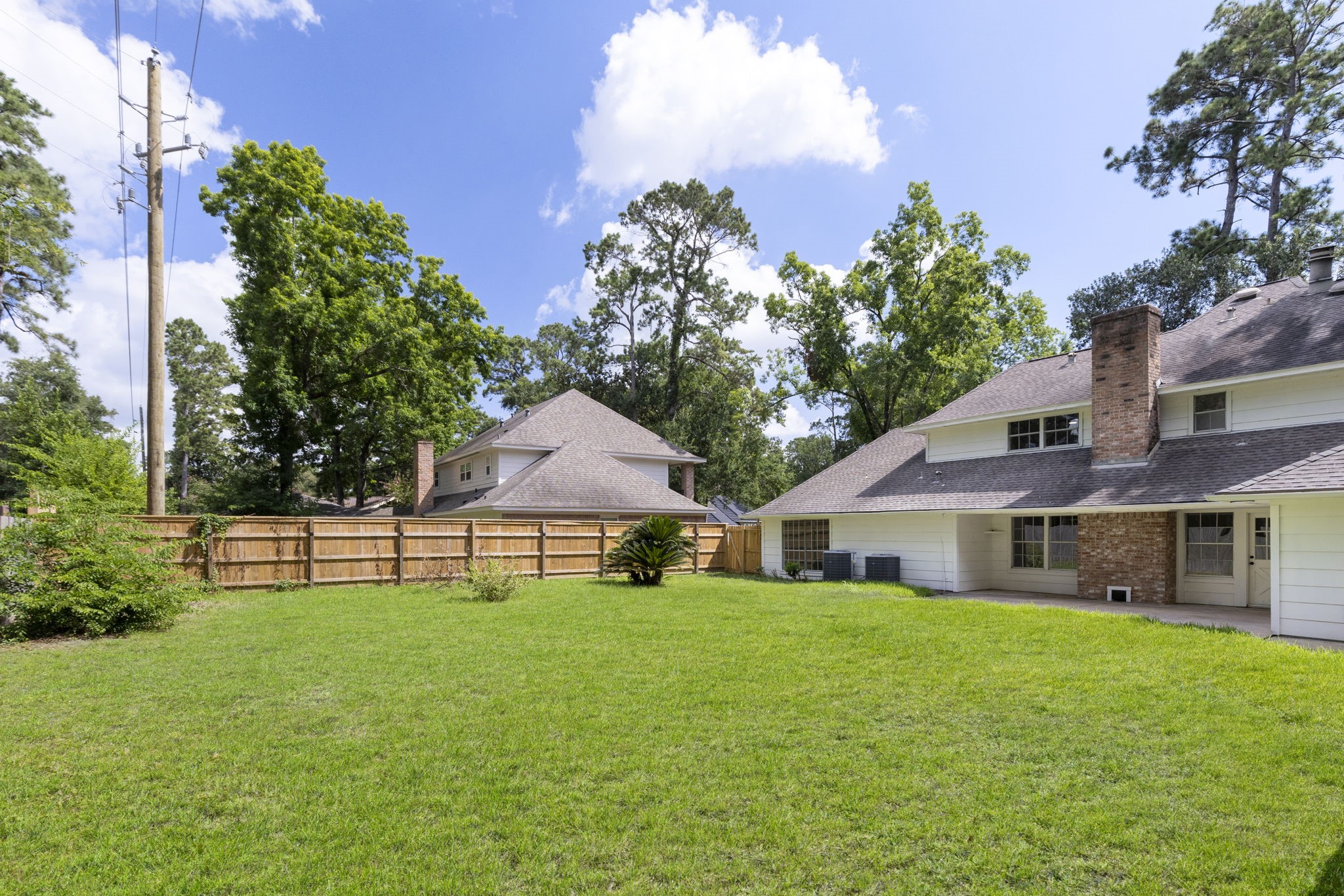 5614 Braxtonshire Court Property Photo 35