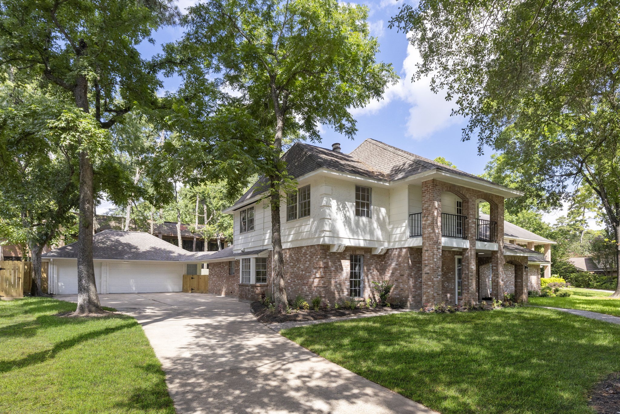 5614 Braxtonshire Court Property Photo 37