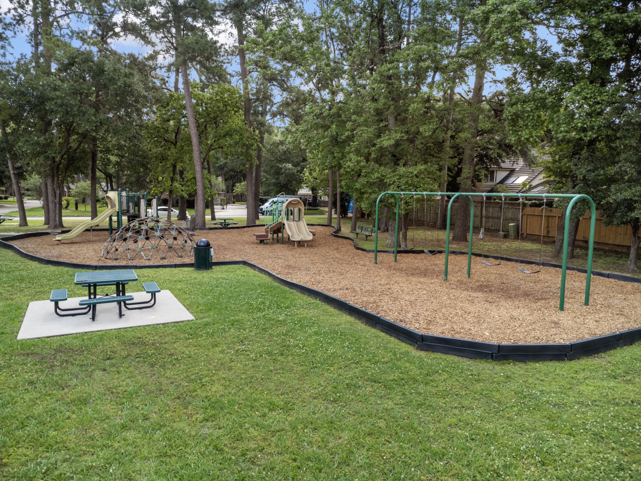 5614 Braxtonshire Court Property Photo 44