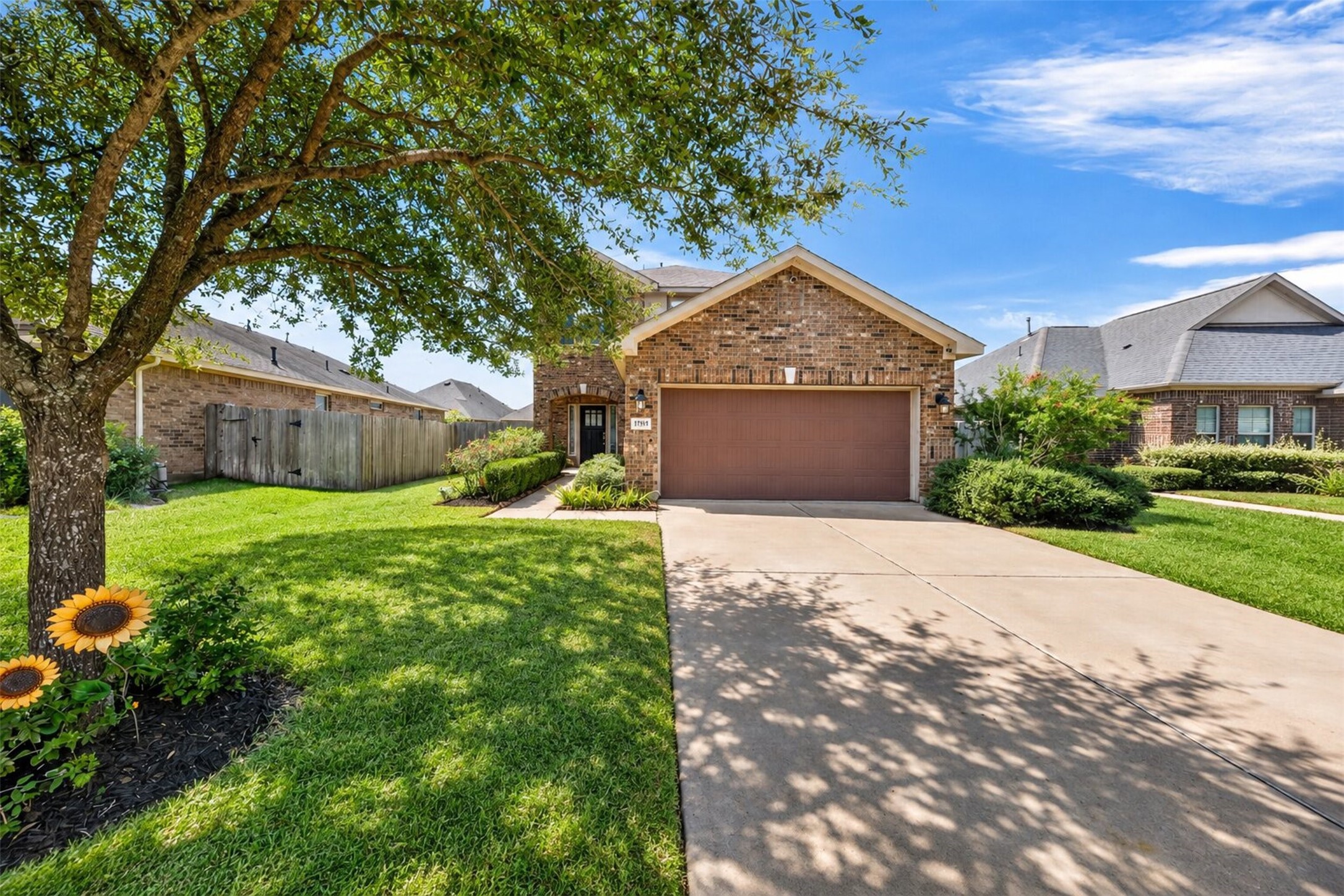 17443 Farm Pasture Trail Property Photo 1