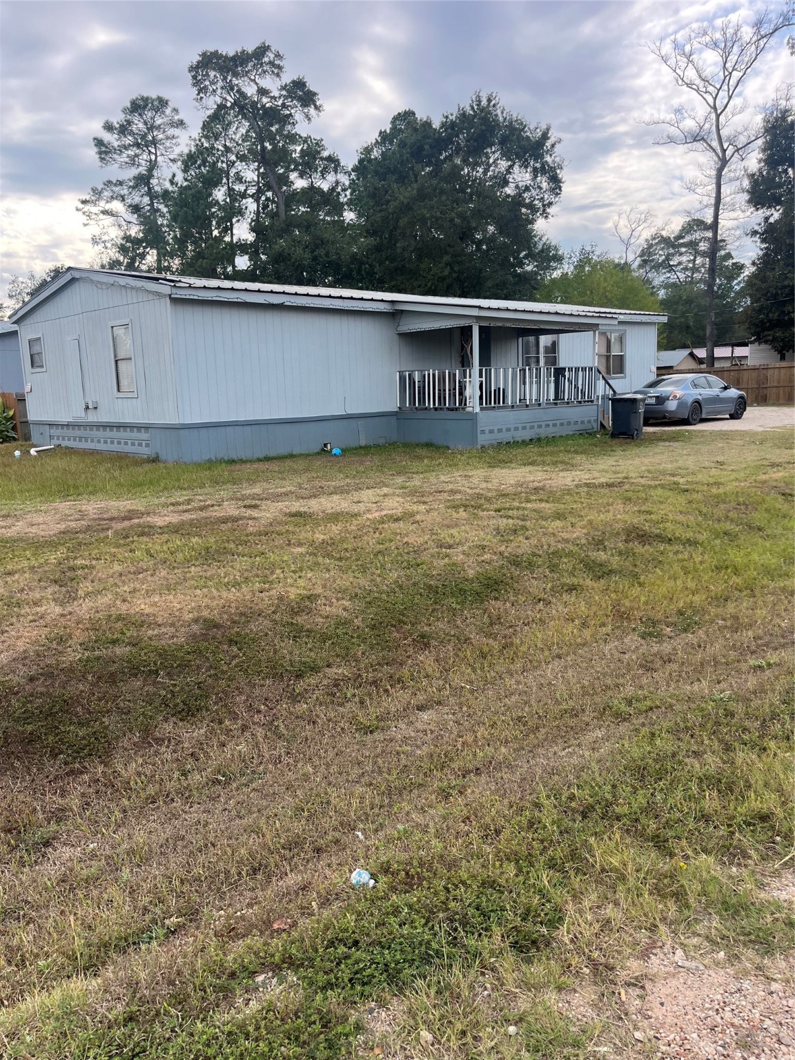 8009 Forest Trace Boulevard Property Photo 1
