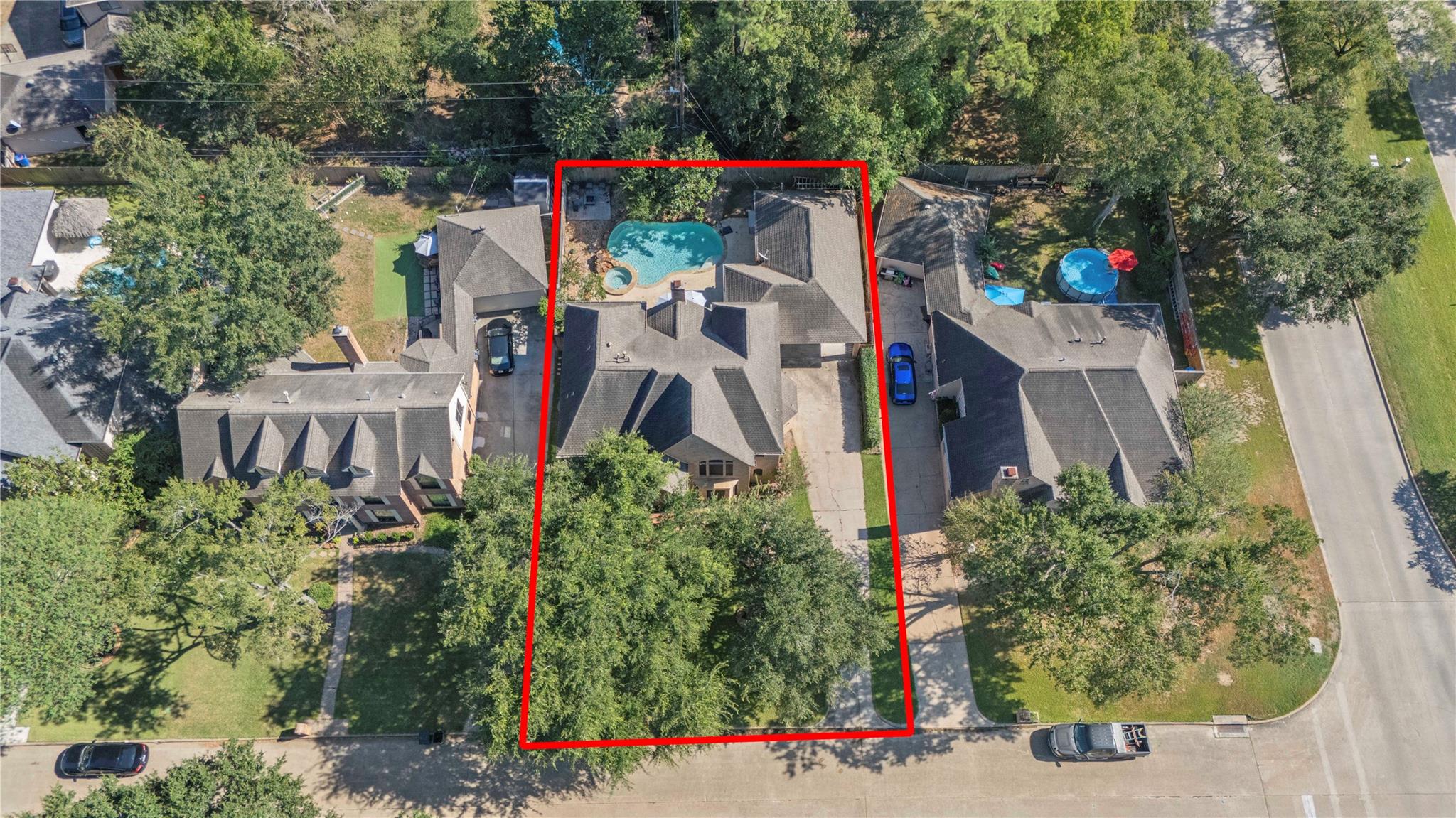 5823 Ashmere Lane Property Photo 40